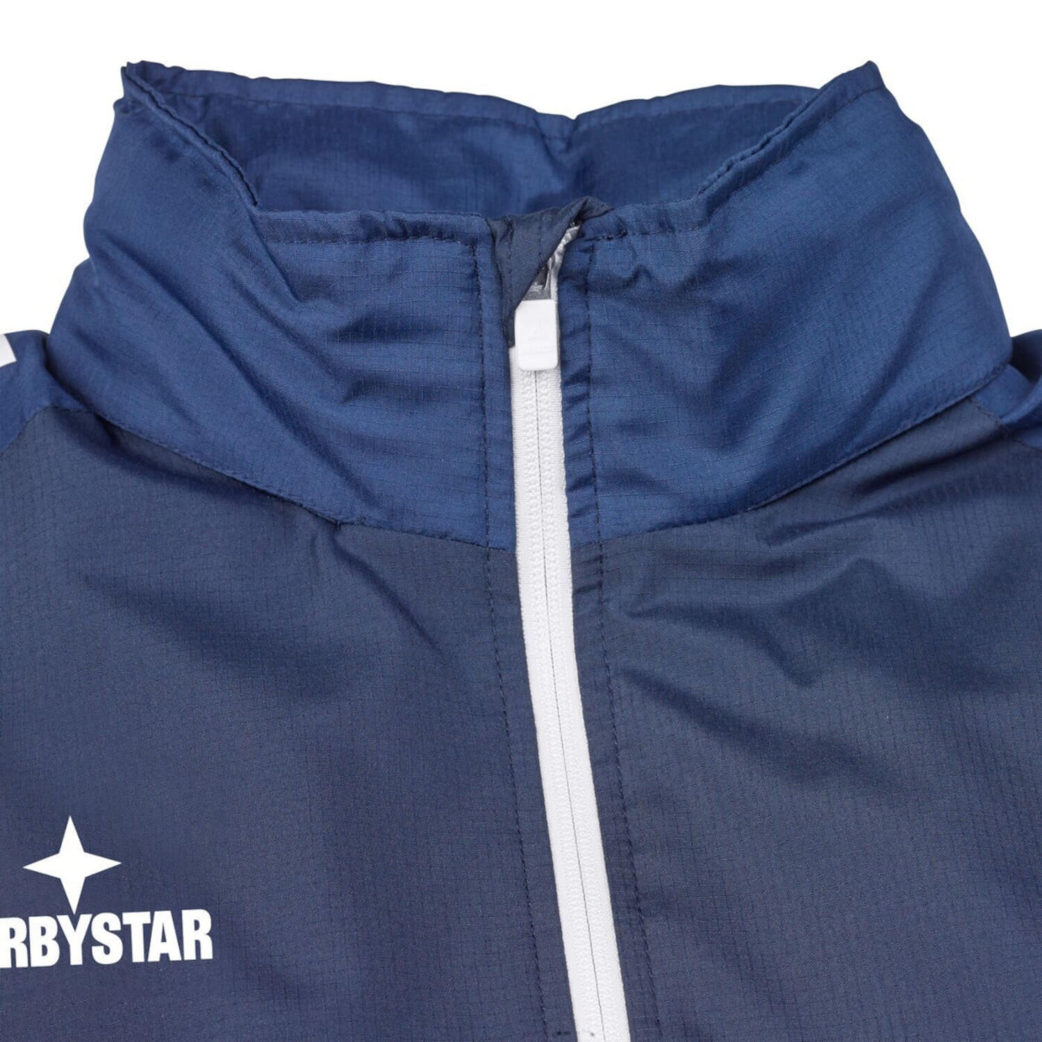 Giacca Allwetter Derbystar Uomo Madrid v25 4/7