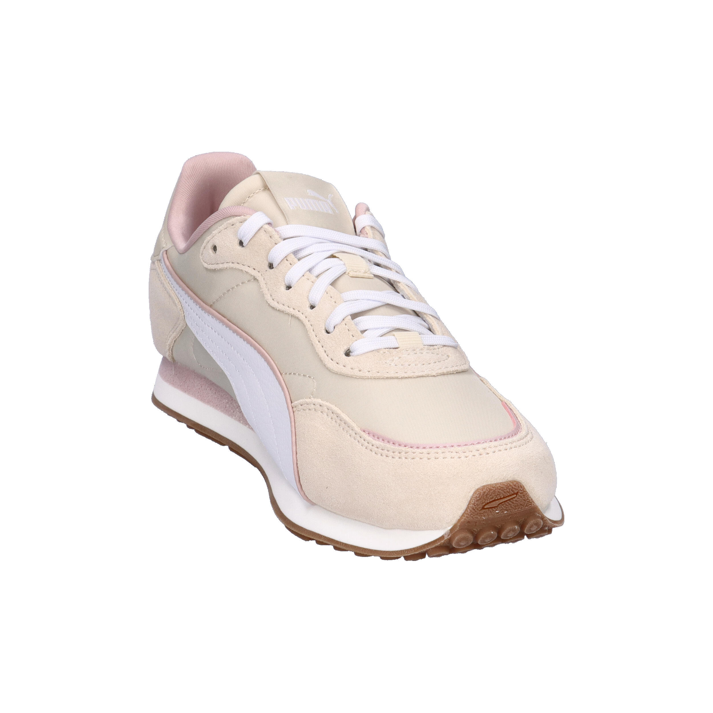 Baskets PUMA ST MILER ROSE C/O 2/15