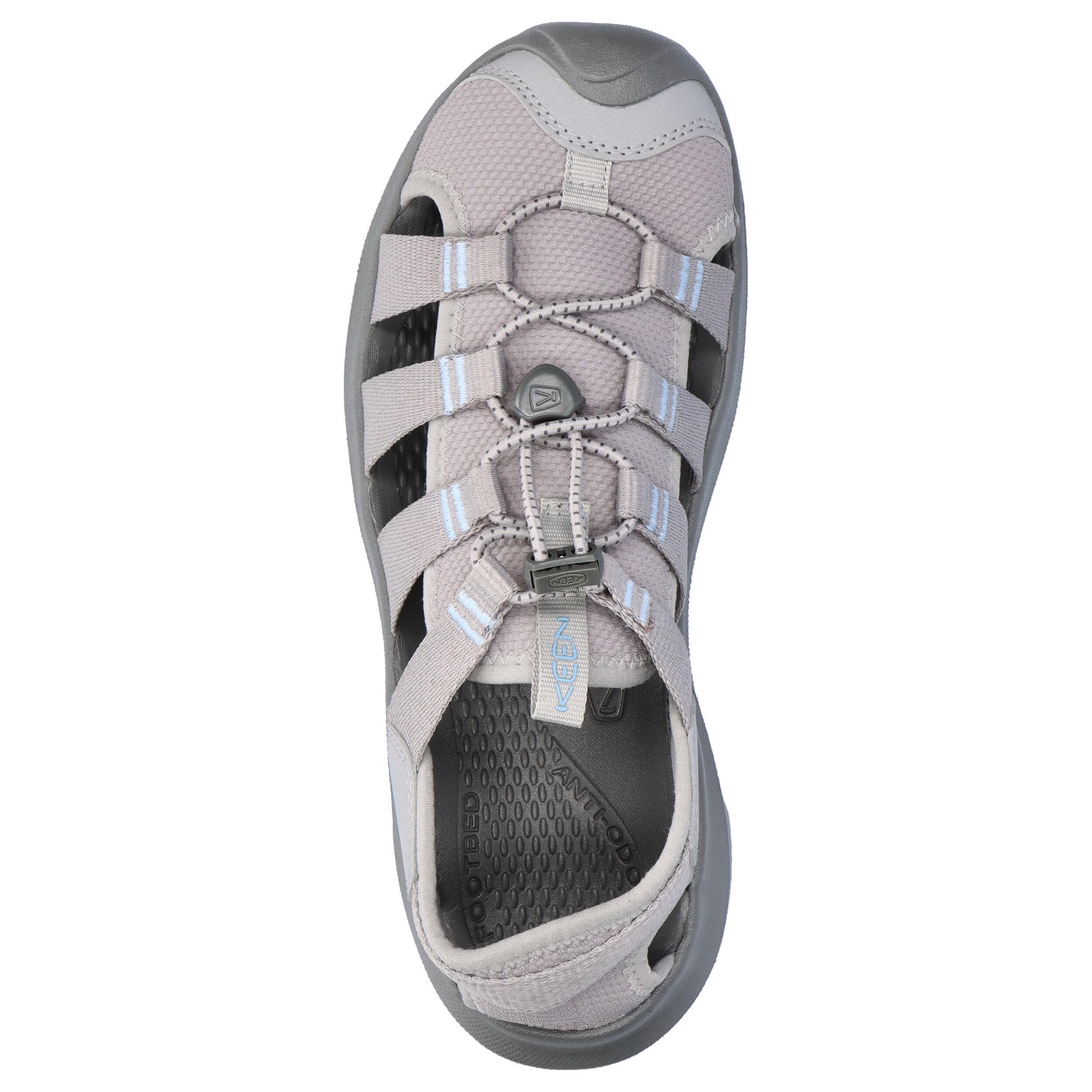 Keen Damen Sandale Seanik H2 W 5/15
