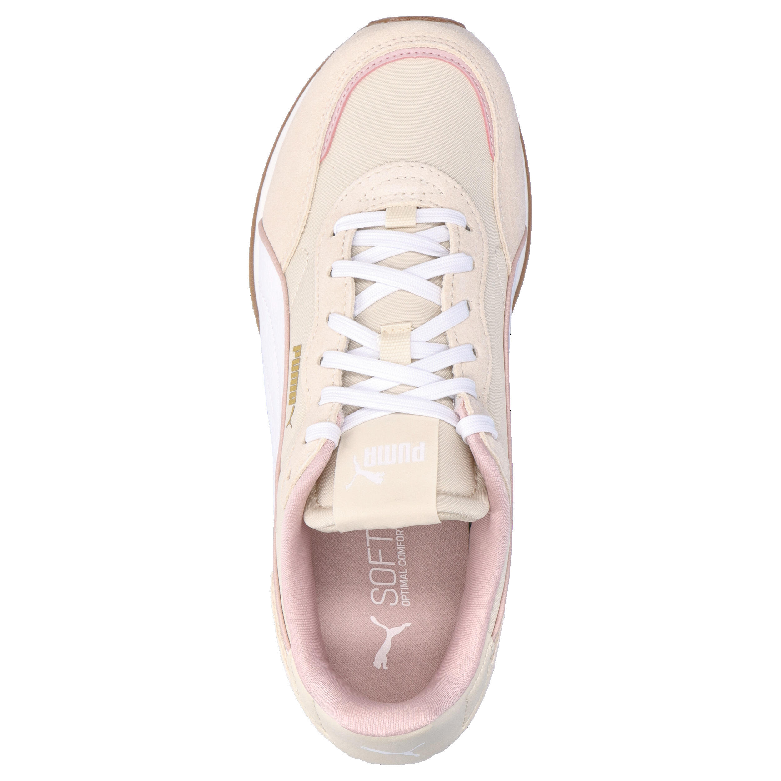 Baskets PUMA ST MILER ROSE C/O 5/15