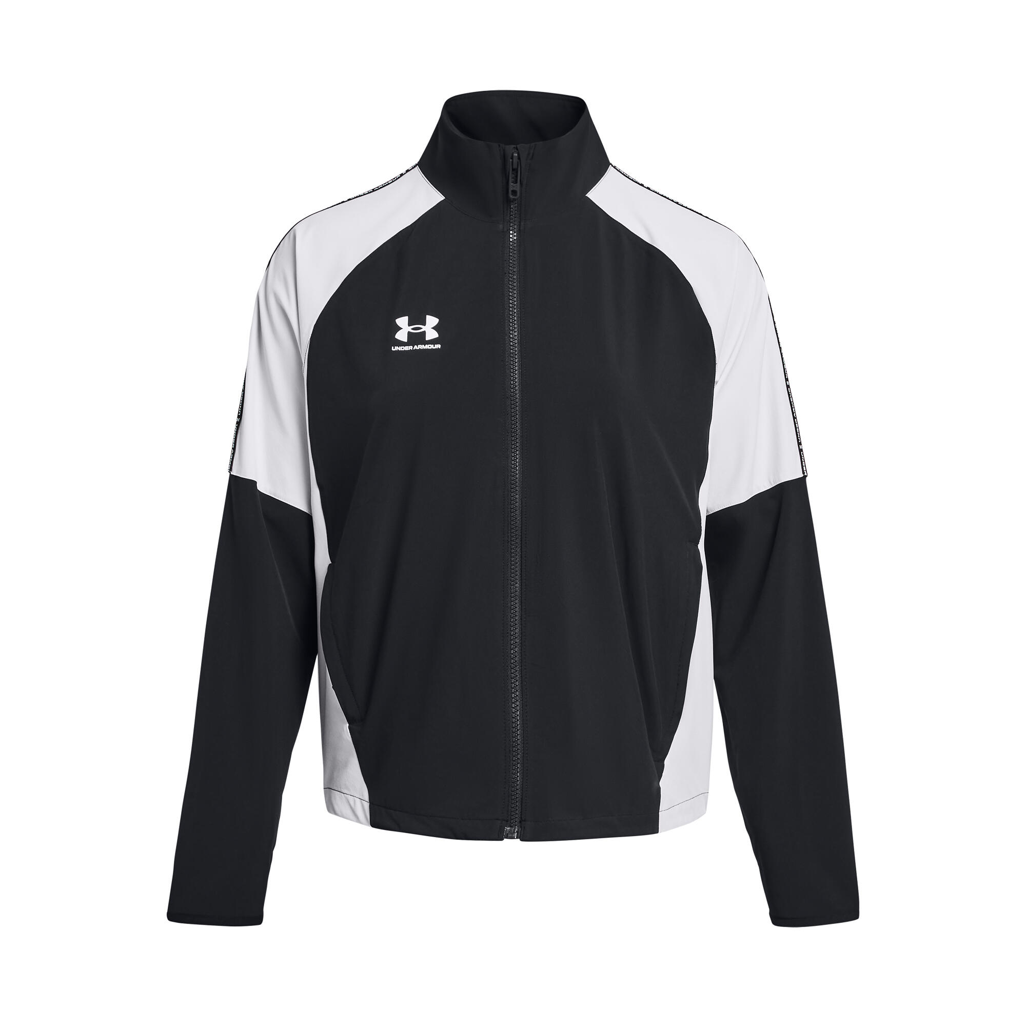 Dames trainingsjas Under Armour Challenger Pro 1/5