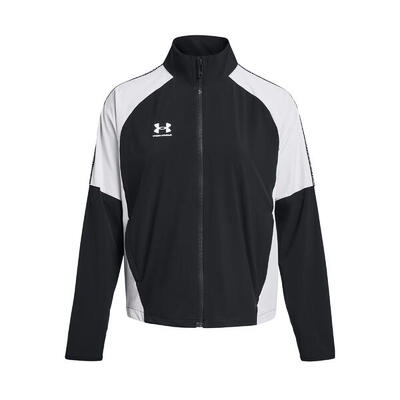 Dames trainingsjas under armour challenger pro