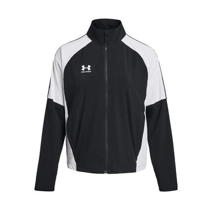 Under Armour Damen Trainingsjacke Challenger Pro 1379447