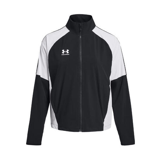 Under Armour Damen Trainingsjacke Challenger Pro 1379447