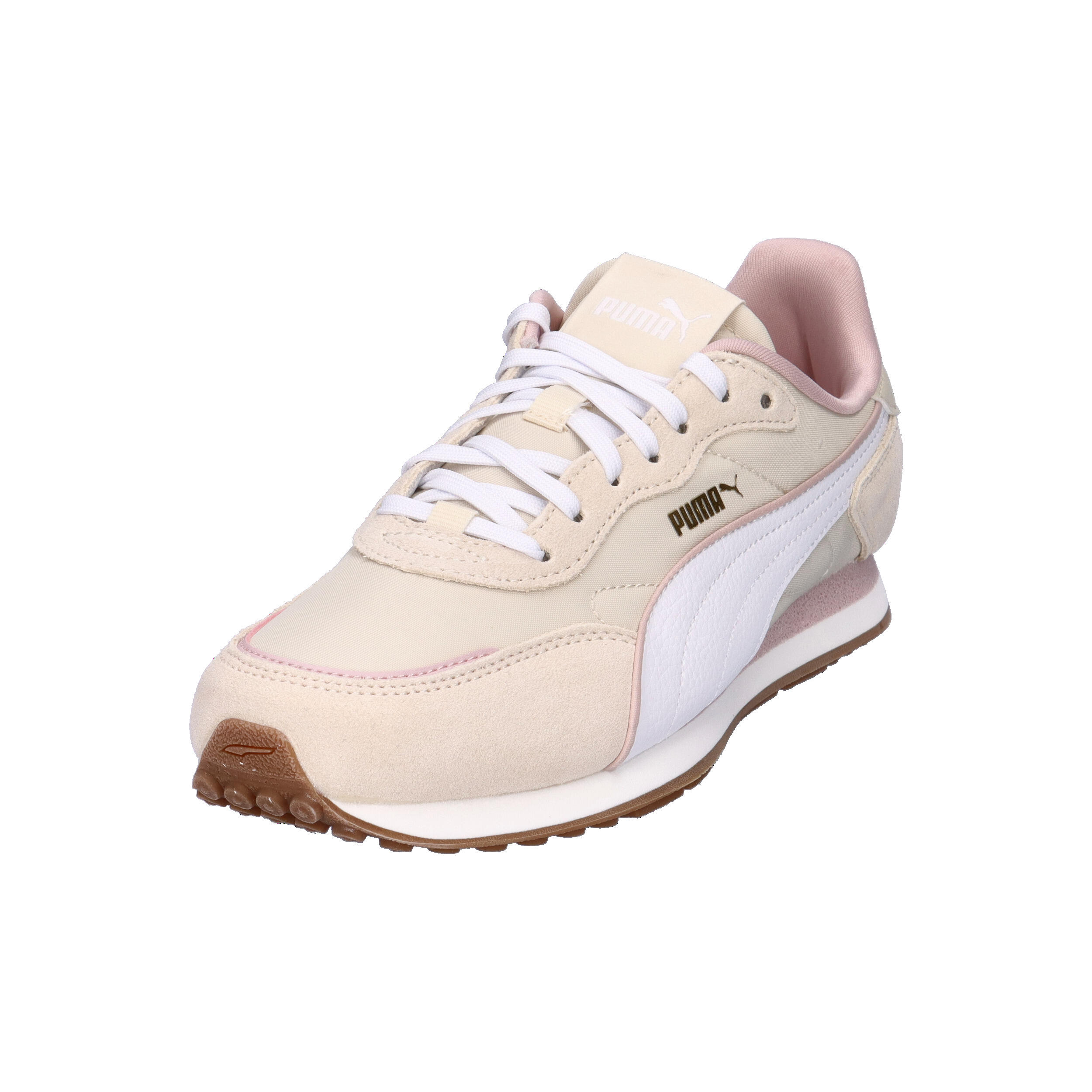 Baskets PUMA ST MILER ROSE C/O 4/15