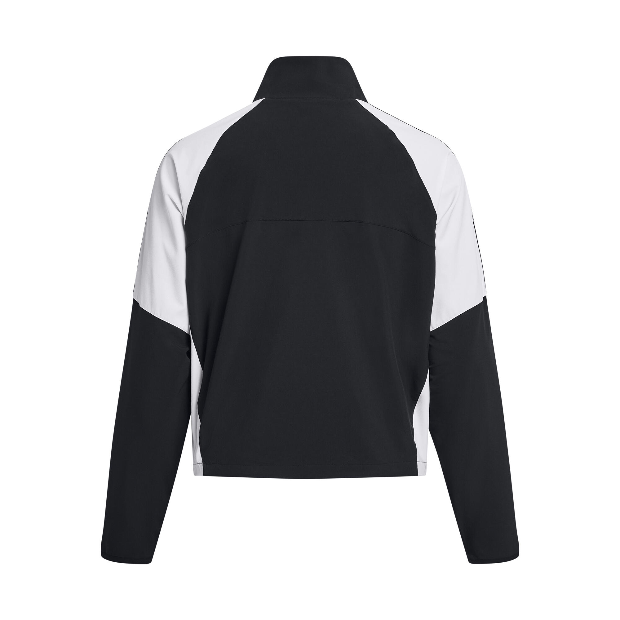 Dames trainingsjas Under Armour Challenger Pro 2/5