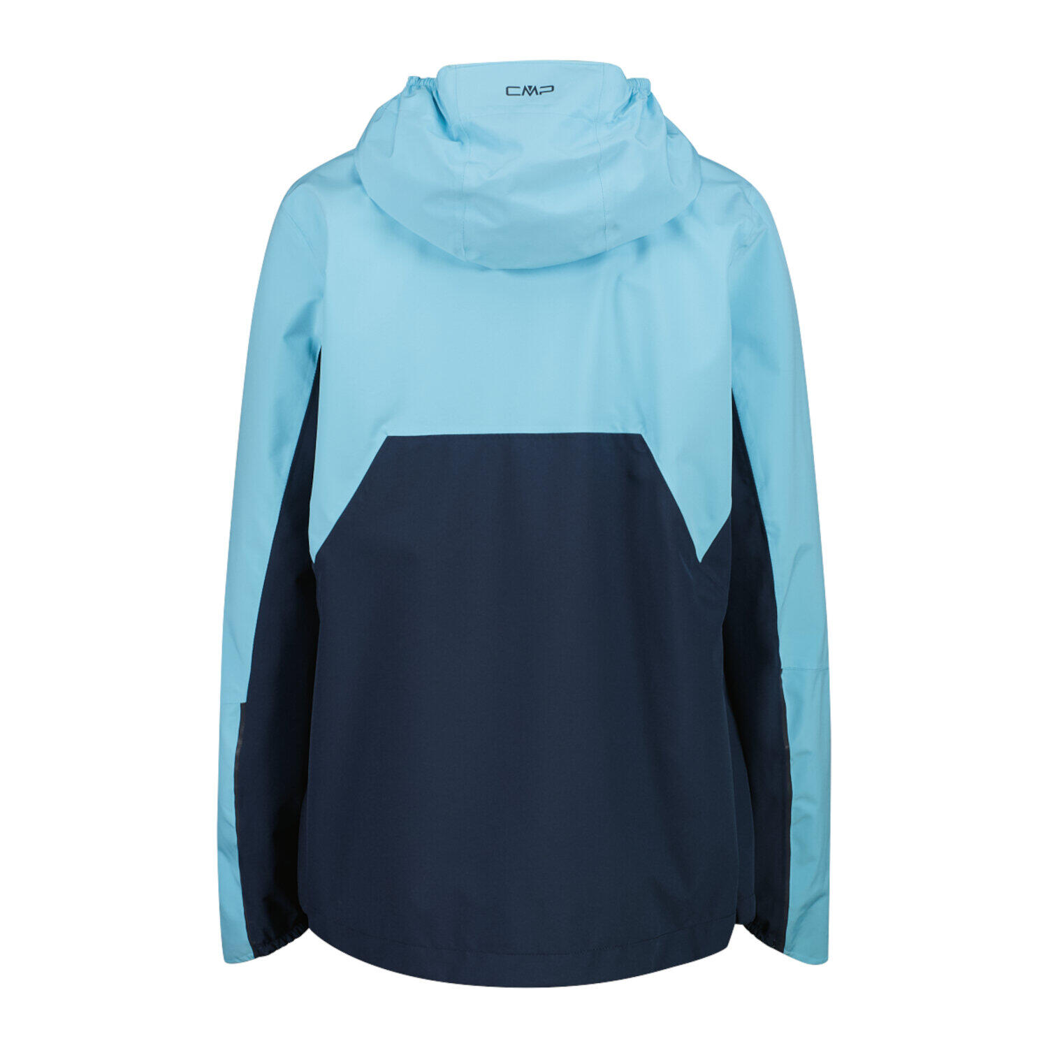 Chaqueta con capucha CMP 2/7