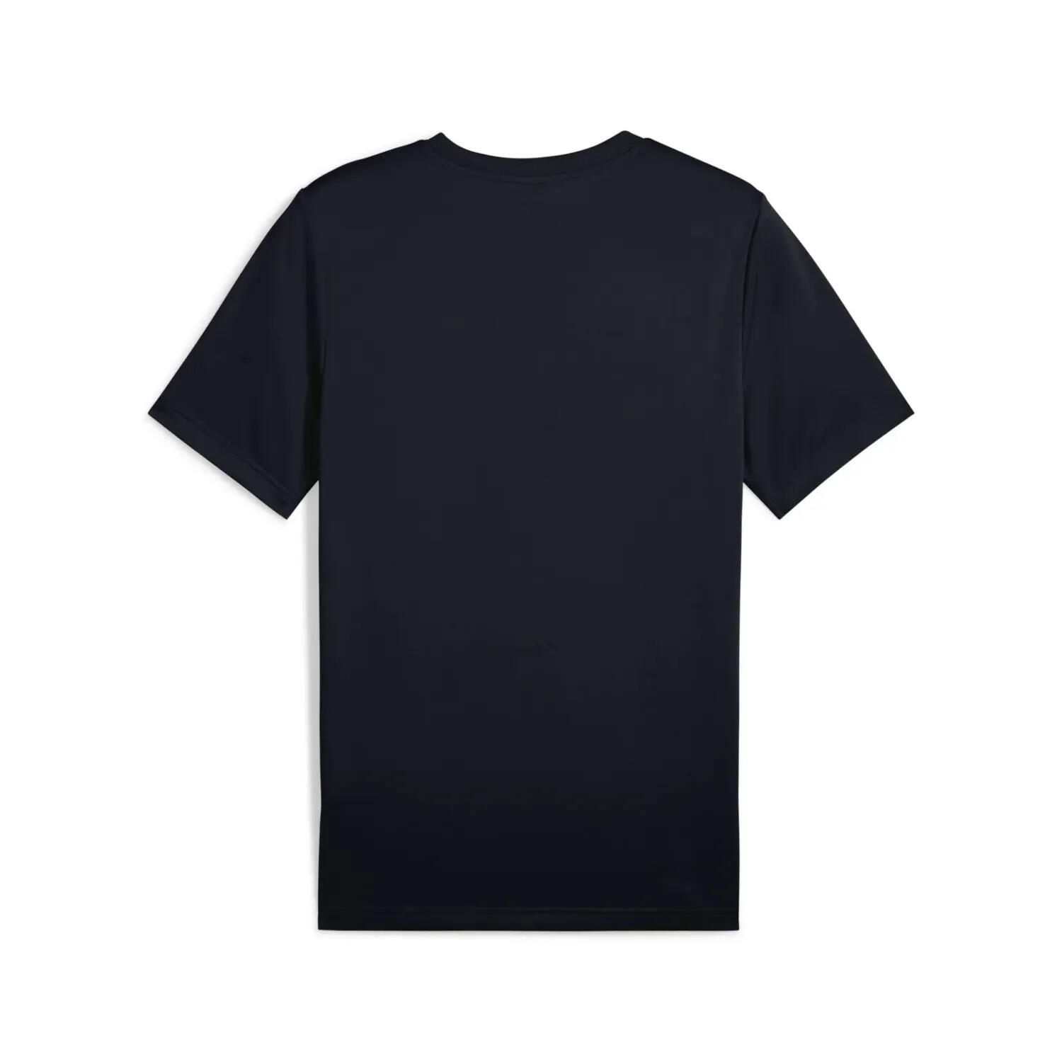 Puma Herren T-Shirt ESS Small Logo Poly Tee 682542 6/9
