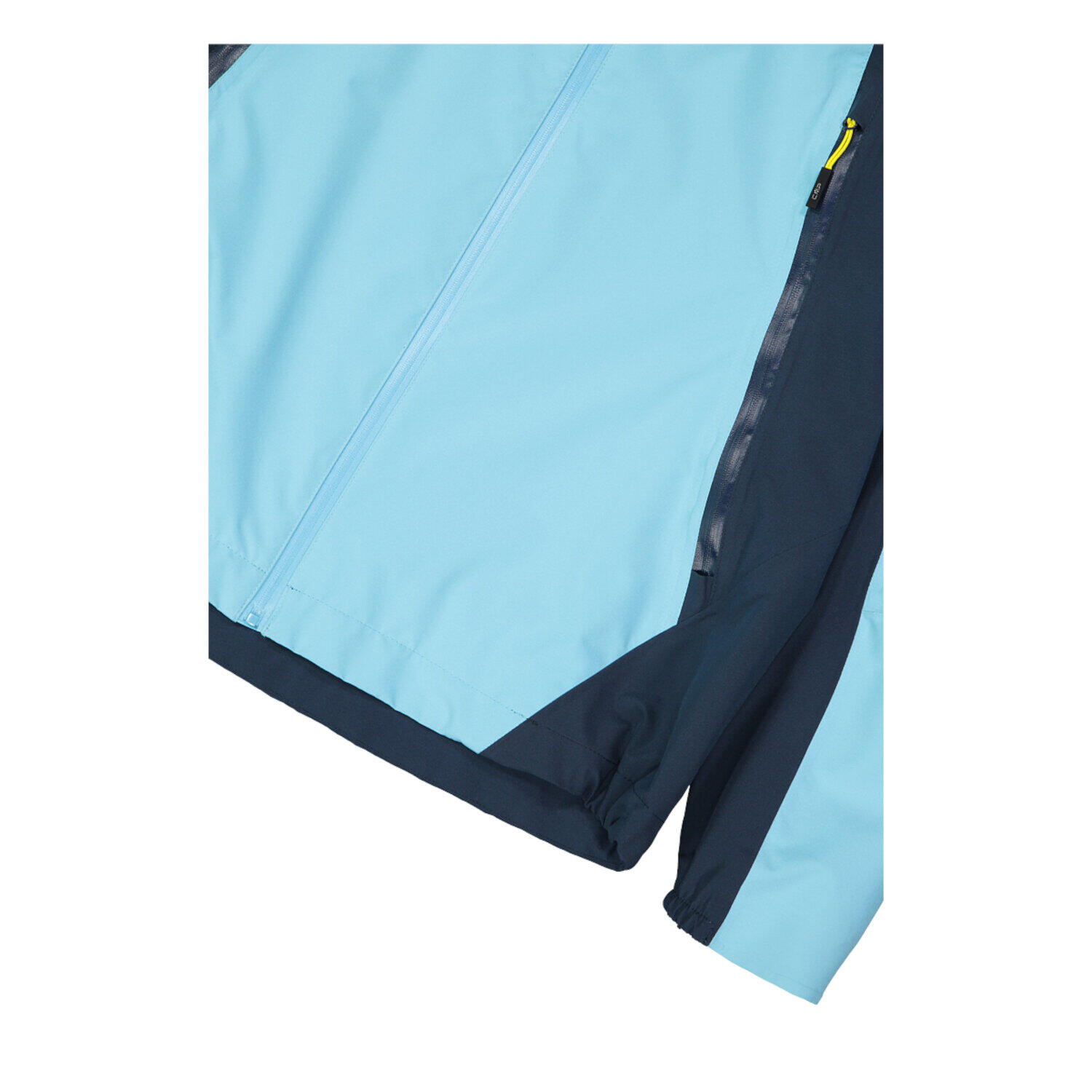 Chaqueta con capucha CMP 6/7