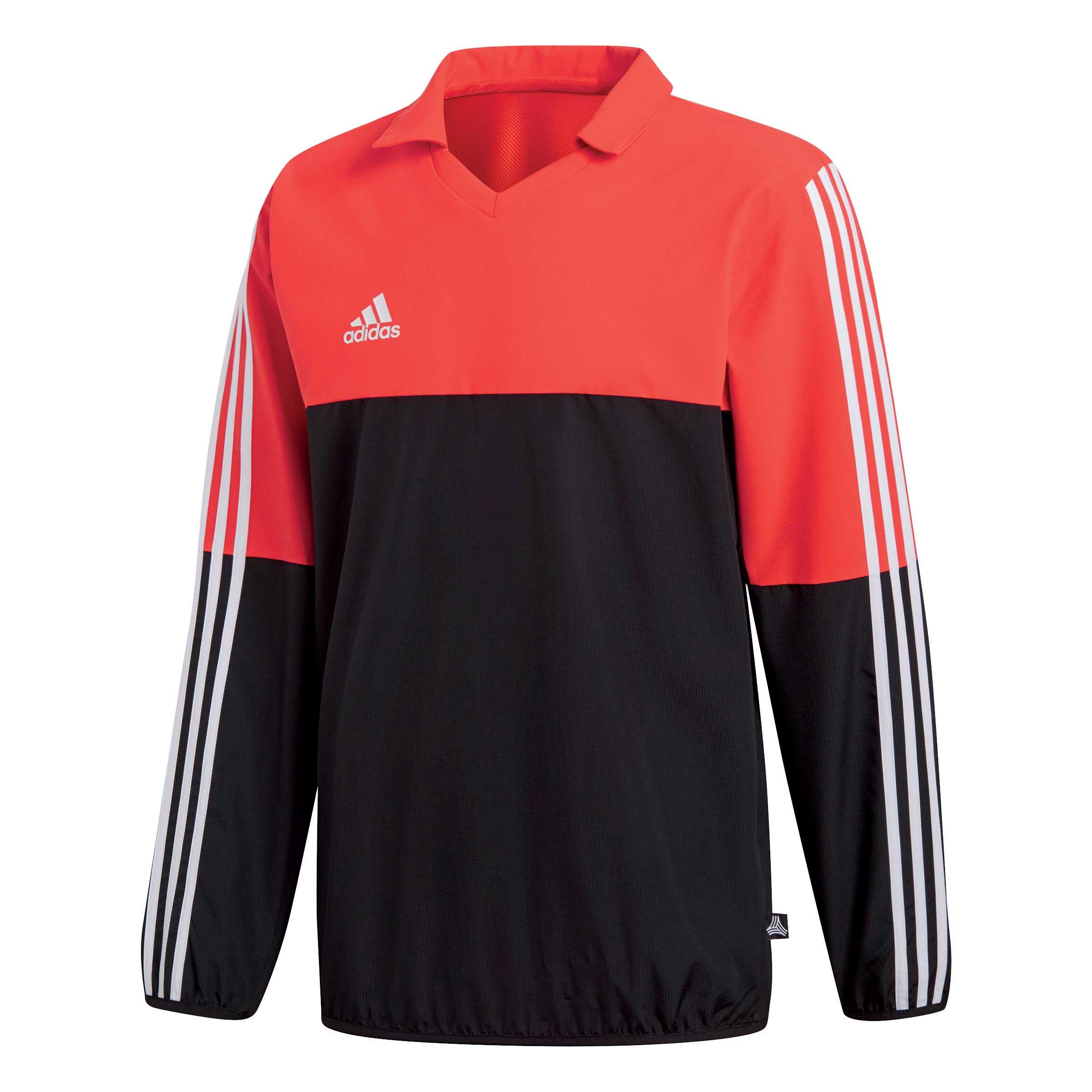 ADIDAS adidas Herren Langarmshirt TANGO WOV PISTE
