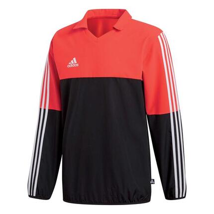 adidas Herren Langarmshirt TANGO WOV PISTE