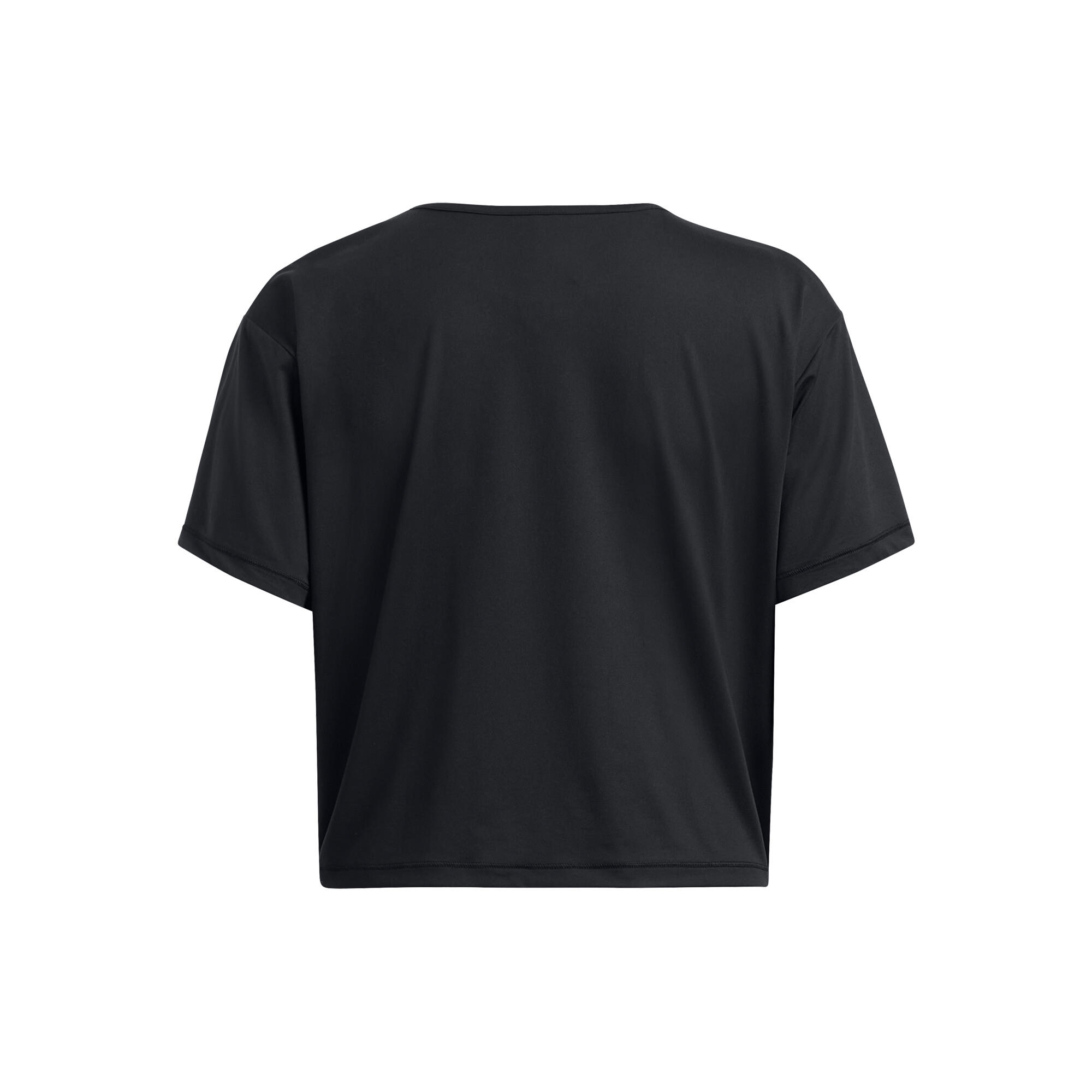 Haut d'entraînement femme Under Armour Motion 2/3