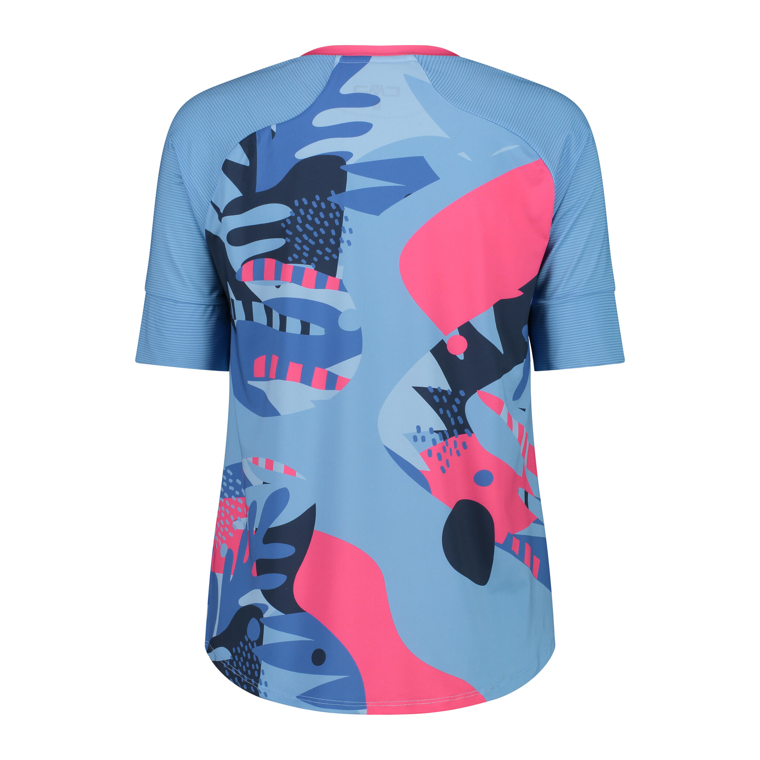 Damski jersey CMP 2/3