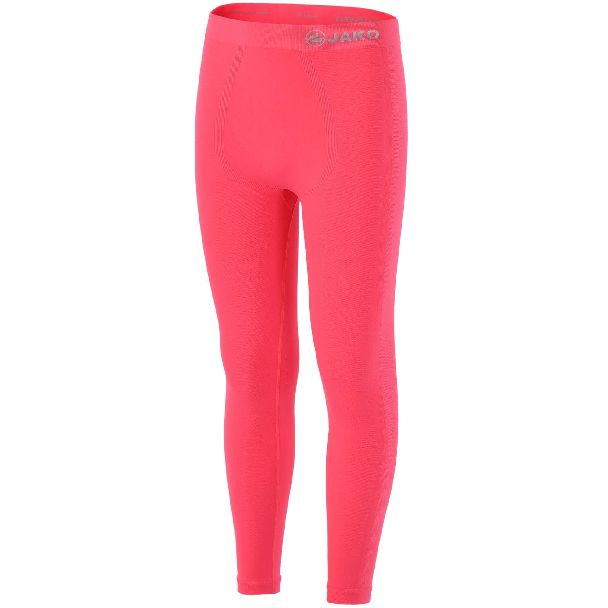 Jako Mädchen Thermo-Unterwäsche Set Longsleeve + Long Tight C6353 5/7
