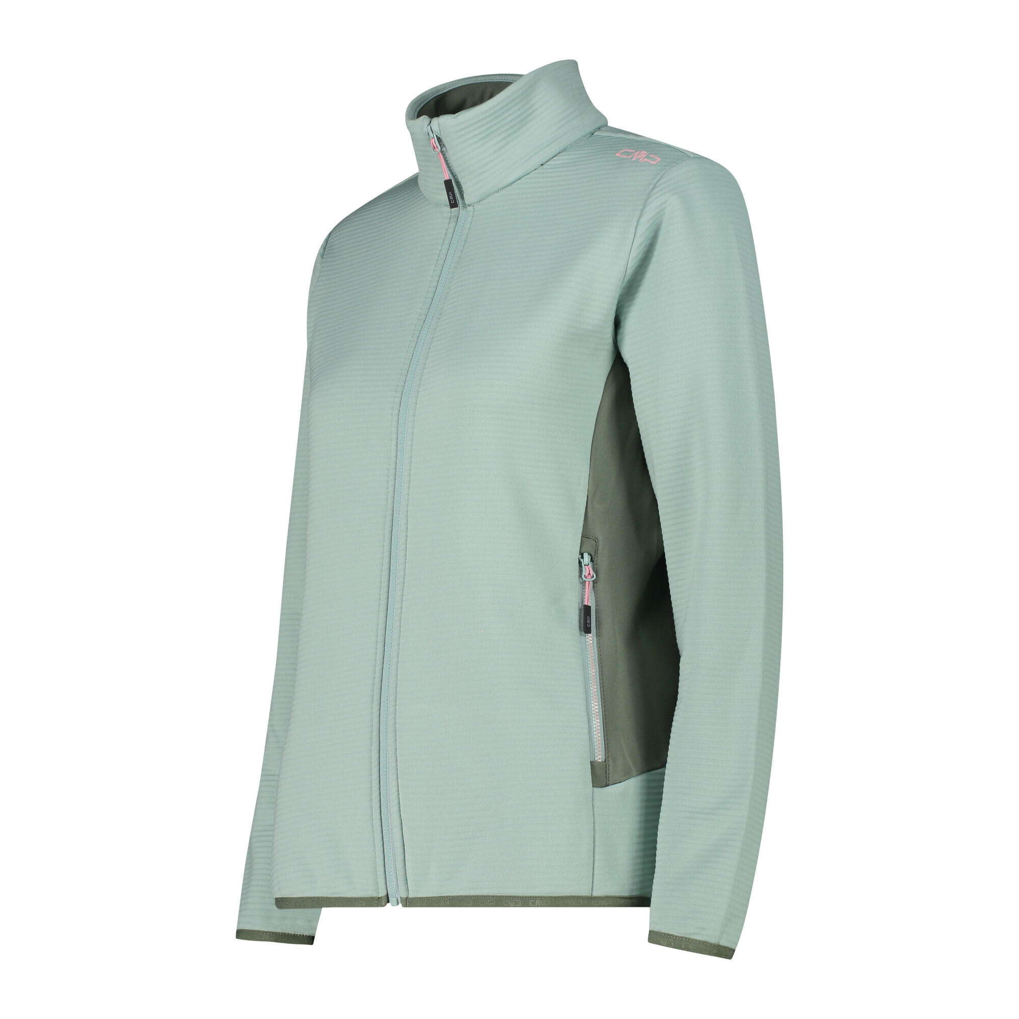 Polaire leggera donna CMP 3/3