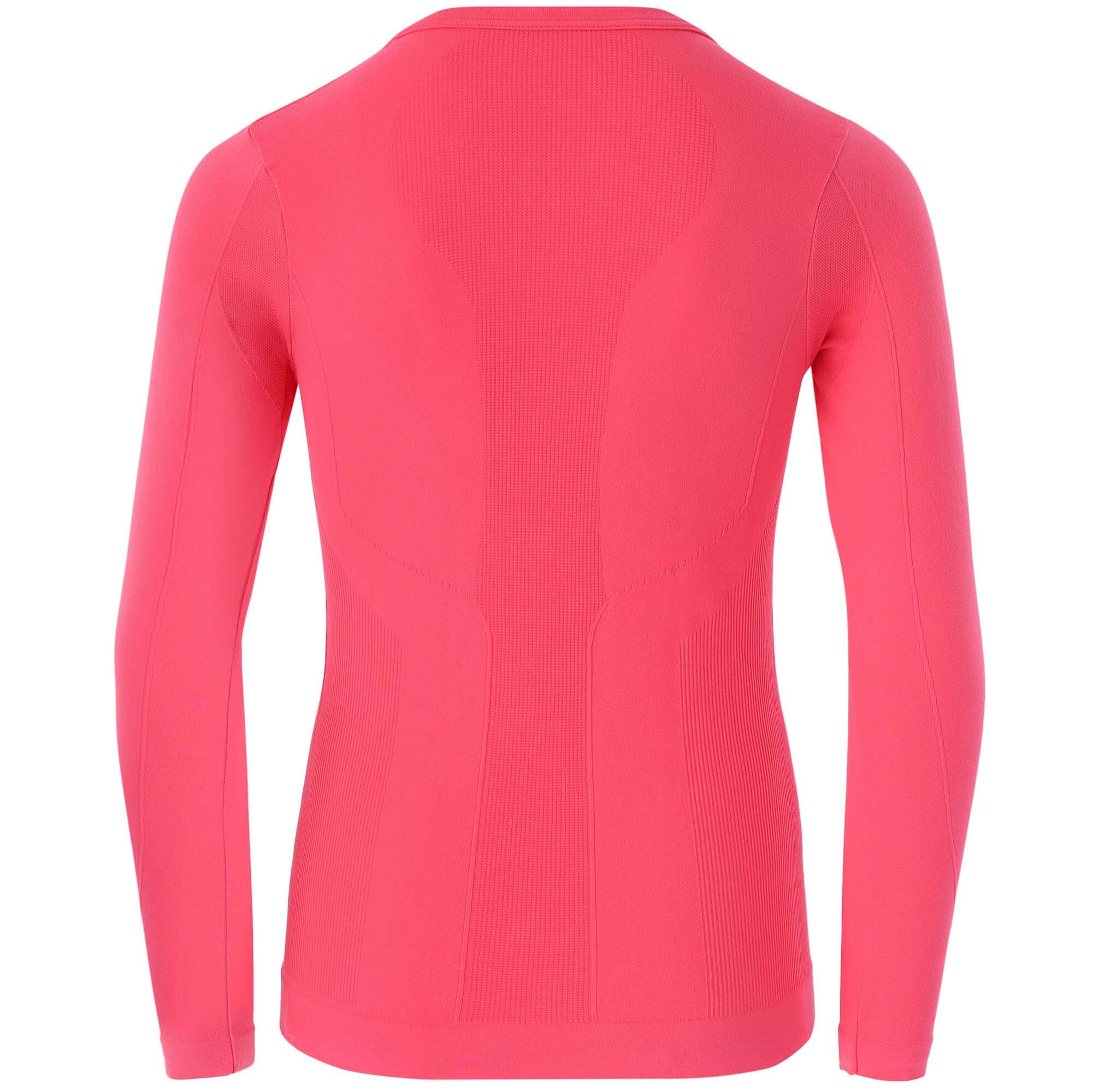 Jako Mädchen Thermo-Unterwäsche Set Longsleeve + Long Tight C6353 4/7
