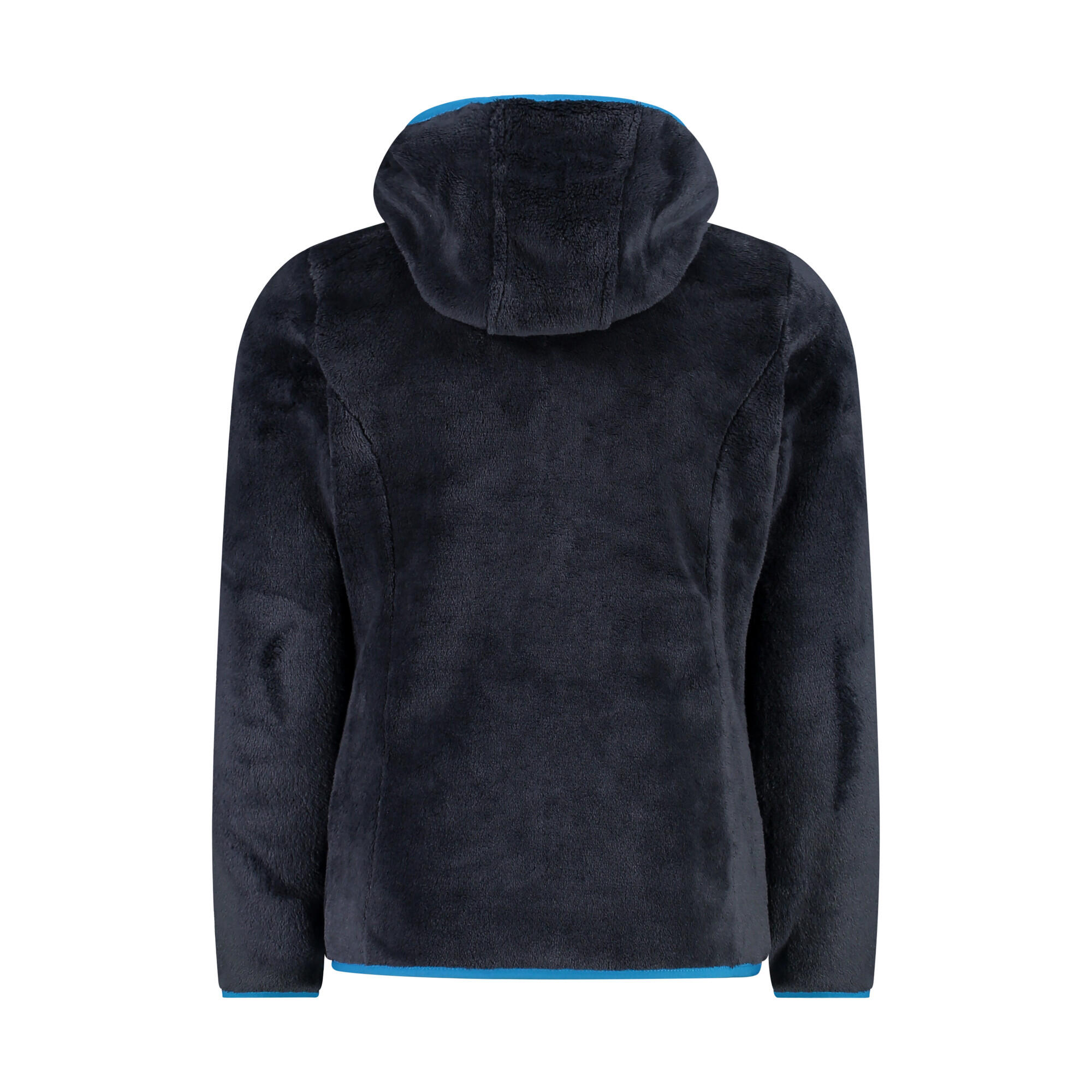 Fleece mit Kapuze Kind CMP 2/3
