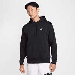 NIKE Nike Herren Kapuzenpullover Club BB PO Hoodie FN3859