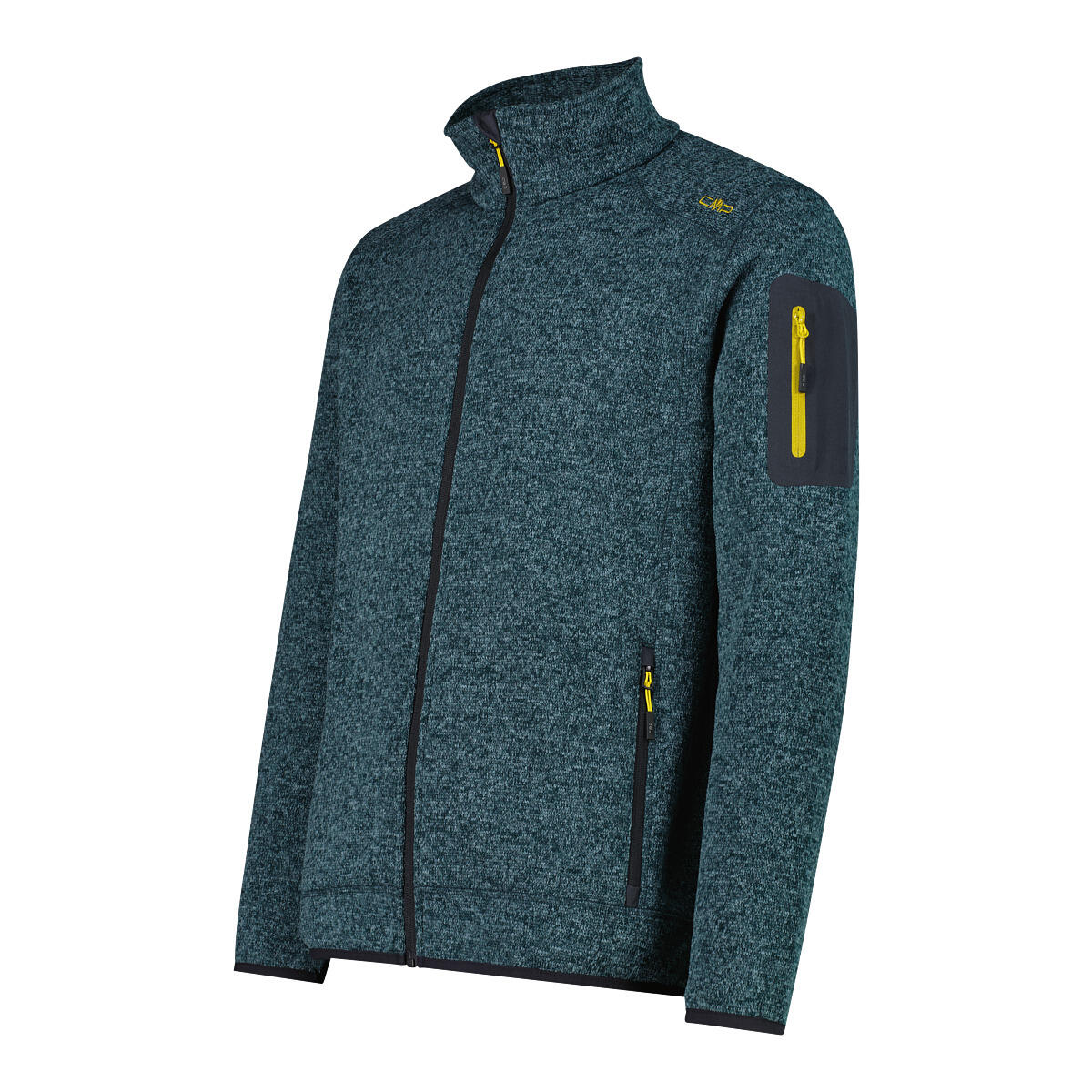 Unterjacke Fleecejacke 5/5
