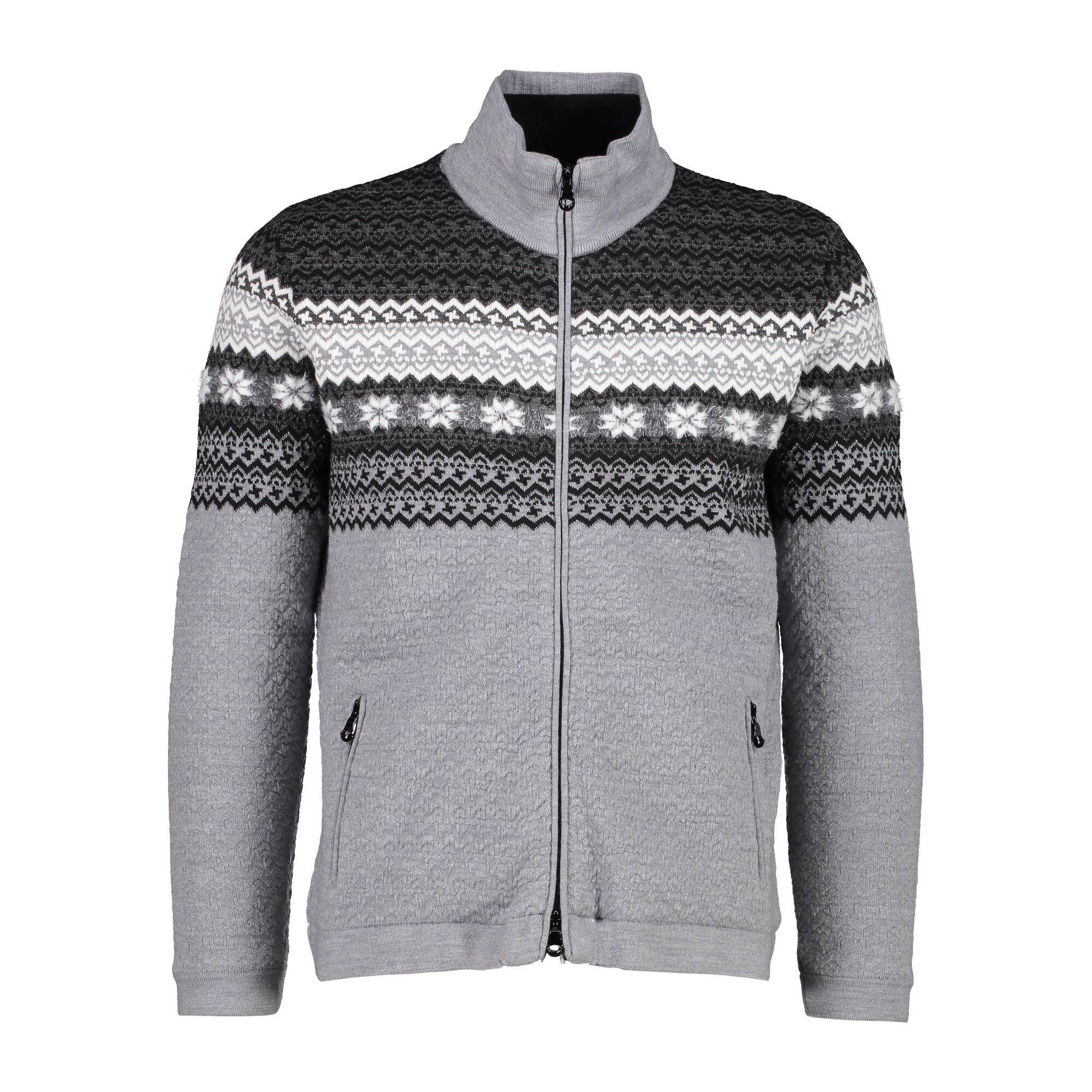 CMP Damen Pullover WOMAN KNITTED PULLOVER 7H26153 1/5
