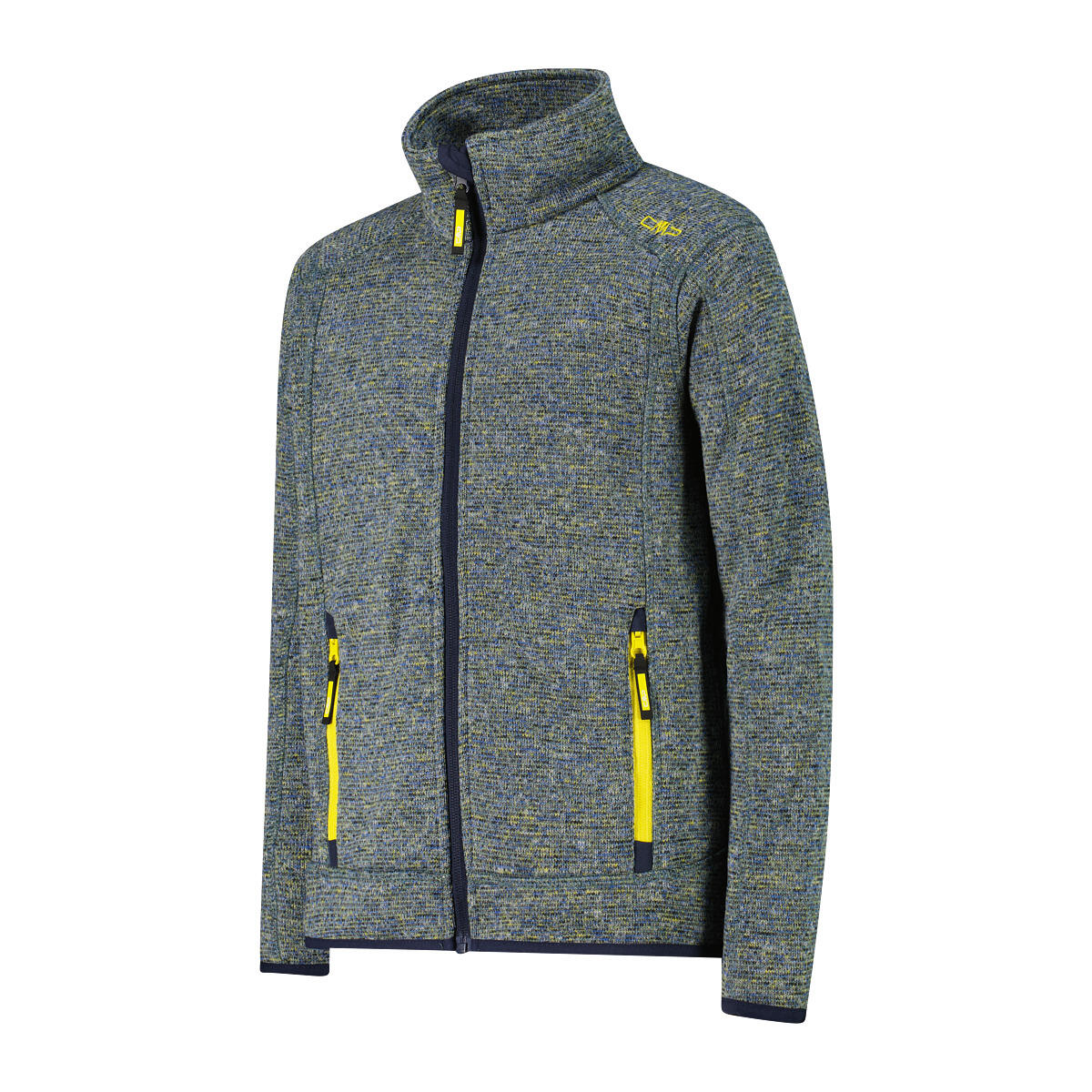 Child fleece CMP 3/3