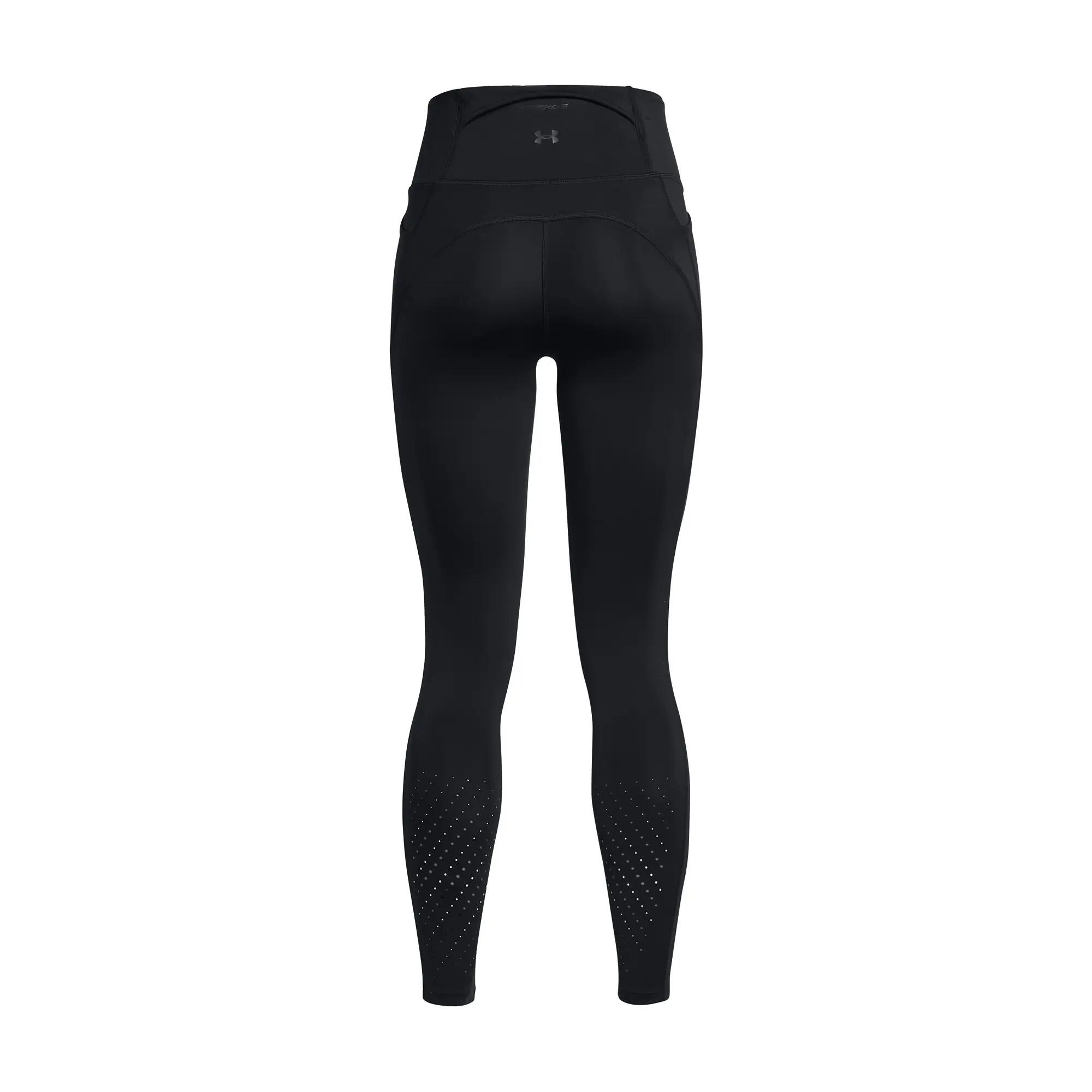 Legginsy Damskie Under Armour Launch Elite Tights 2/2