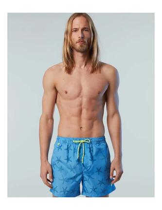 Maillot de bain NORTH SAILS Volley All Over