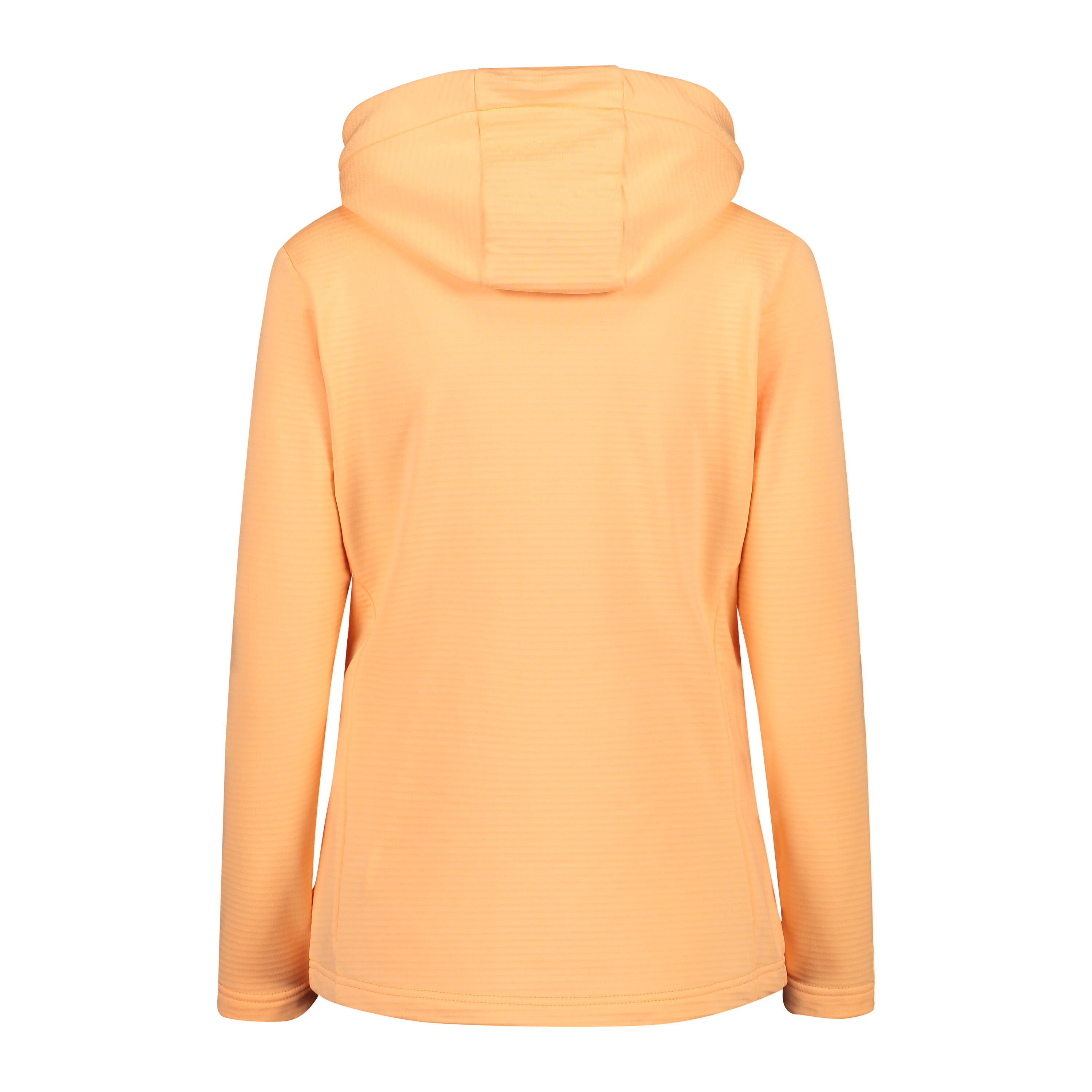 Polaire à capuche femme CMP 2/3