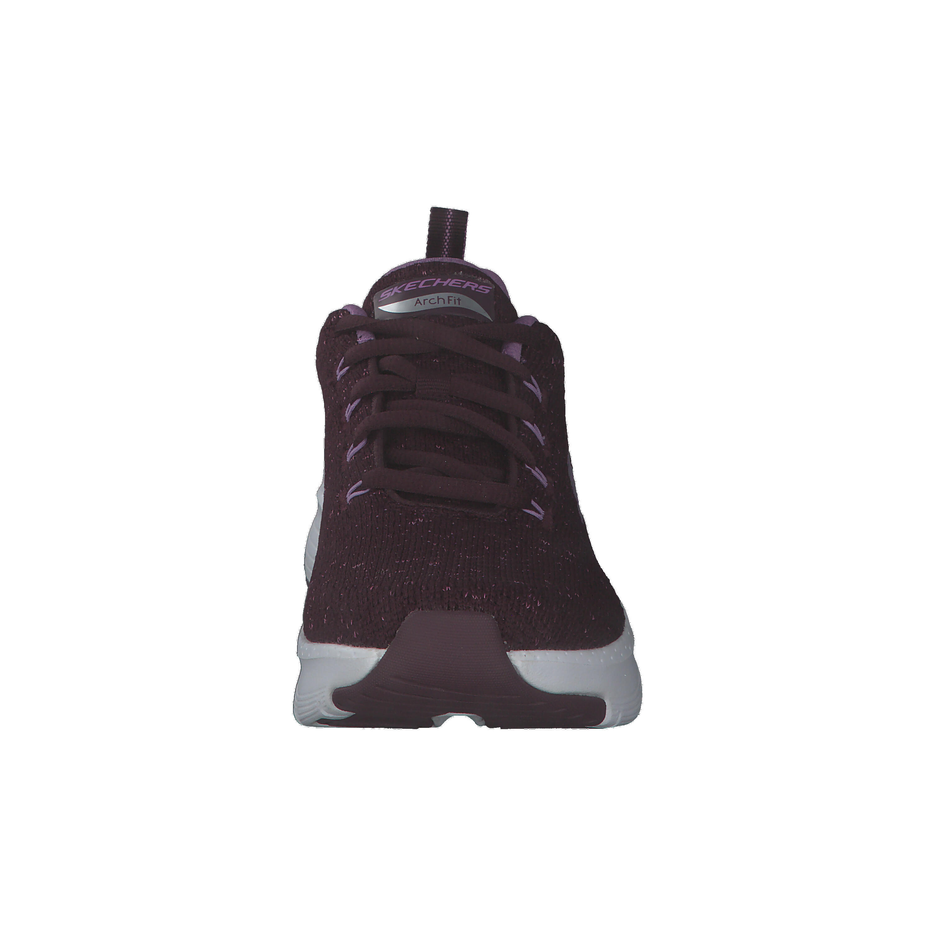Zapatillas mujer Skechers 149713s Arch Fit Burdeos 3/15