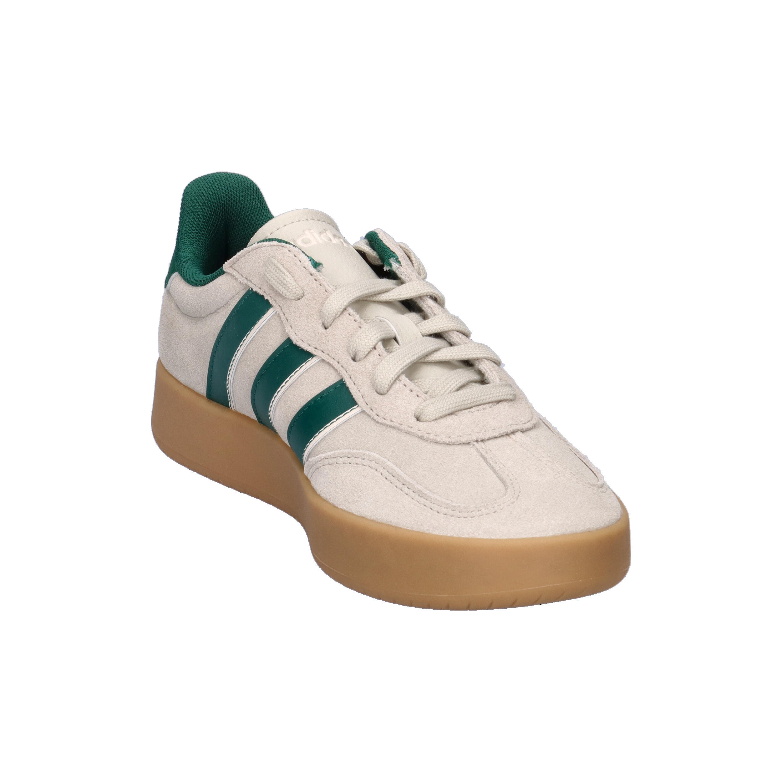 adidas Damen Sneaker BARREDA 2/14