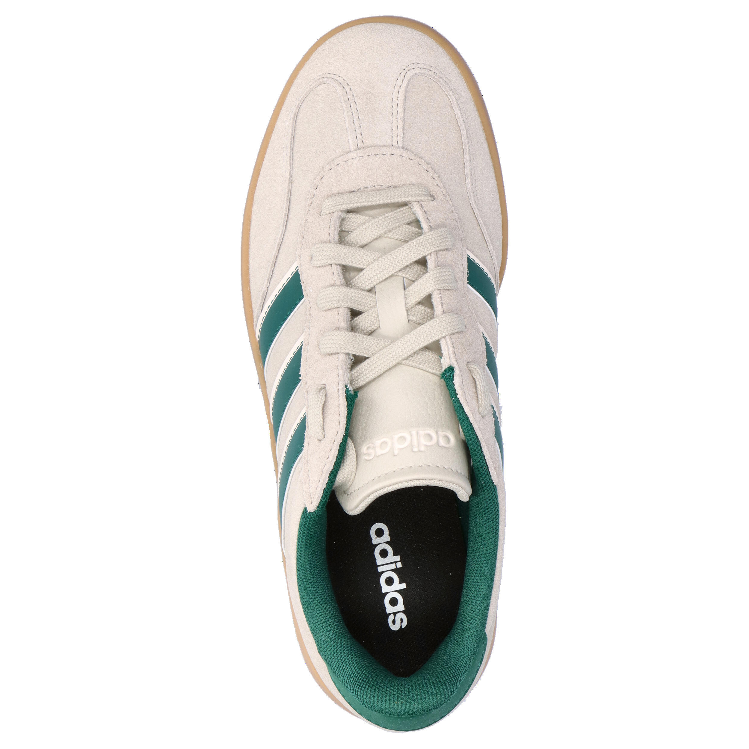 adidas Damen Sneaker BARREDA 5/14