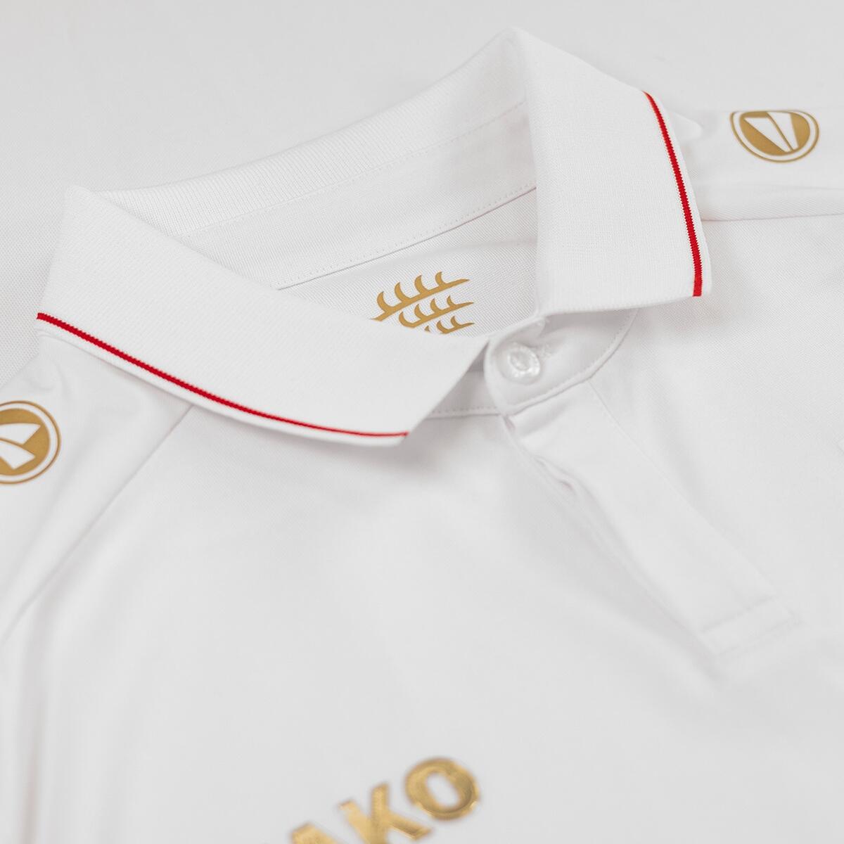 JAKO Damen VfB Trikot International Damen ST4224UD 5/7