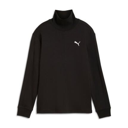 Puma Damen Pullover HER High Neck Crew TR 681629