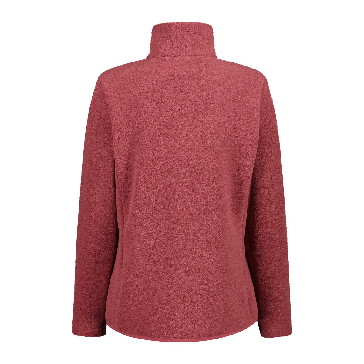 Sweatshirt polaire zippée femme CMP 2/6
