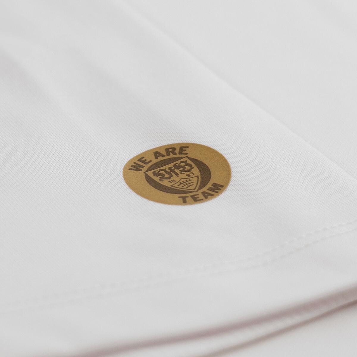 JAKO Damen VfB Trikot International Damen ST4224UD 6/7