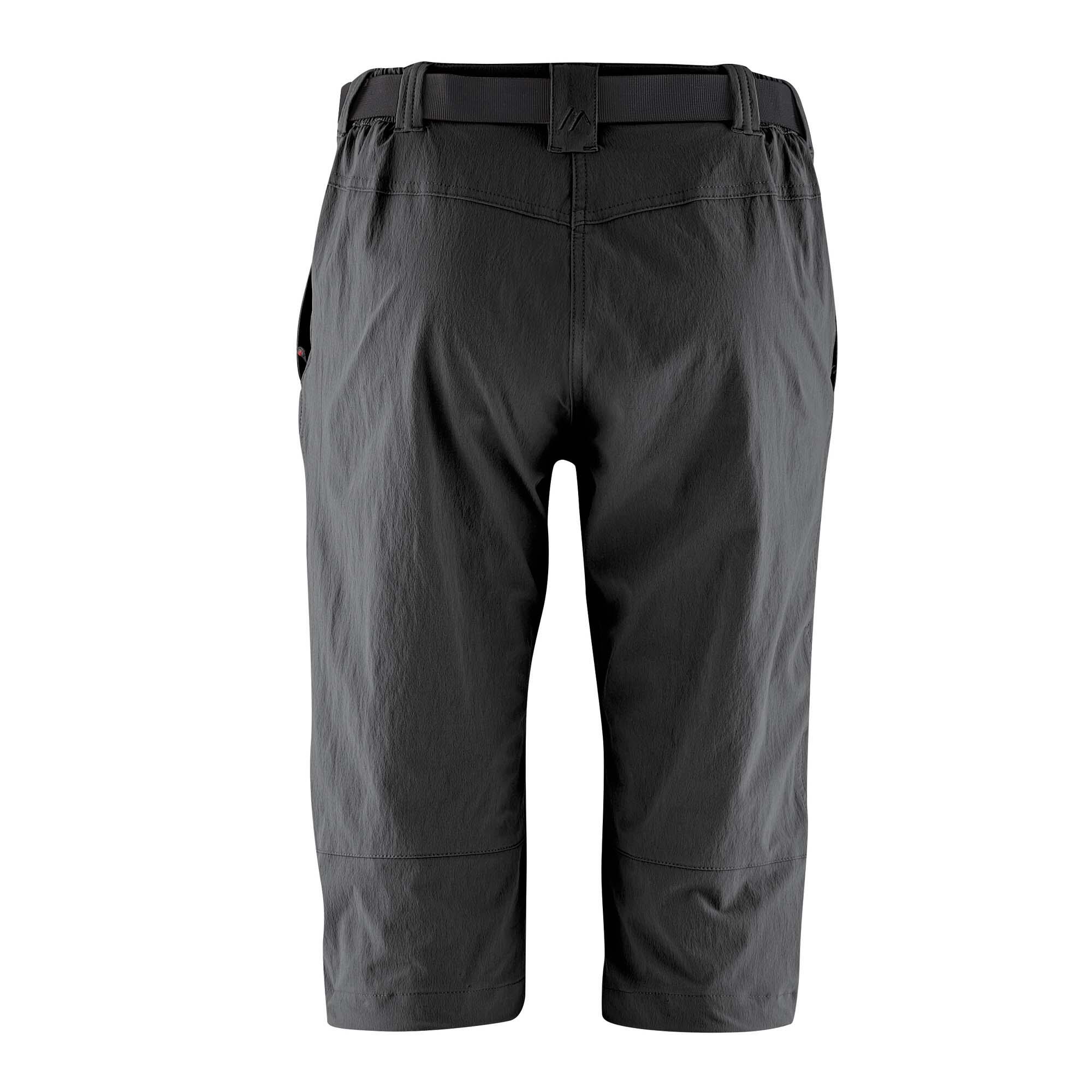 Damen Caprihose Kluane 8/8