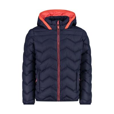 3m™ thinsulate™ meisjes parka met capuchon cmp