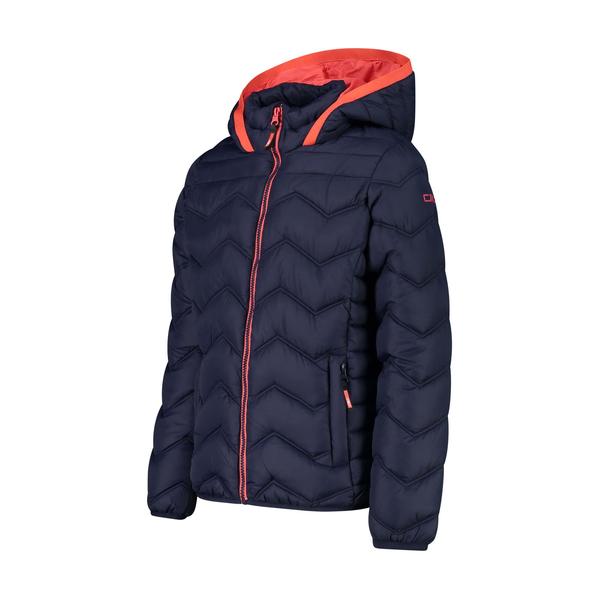 3M™ Thinsulate™ meisjes parka met capuchon CMP 3/3