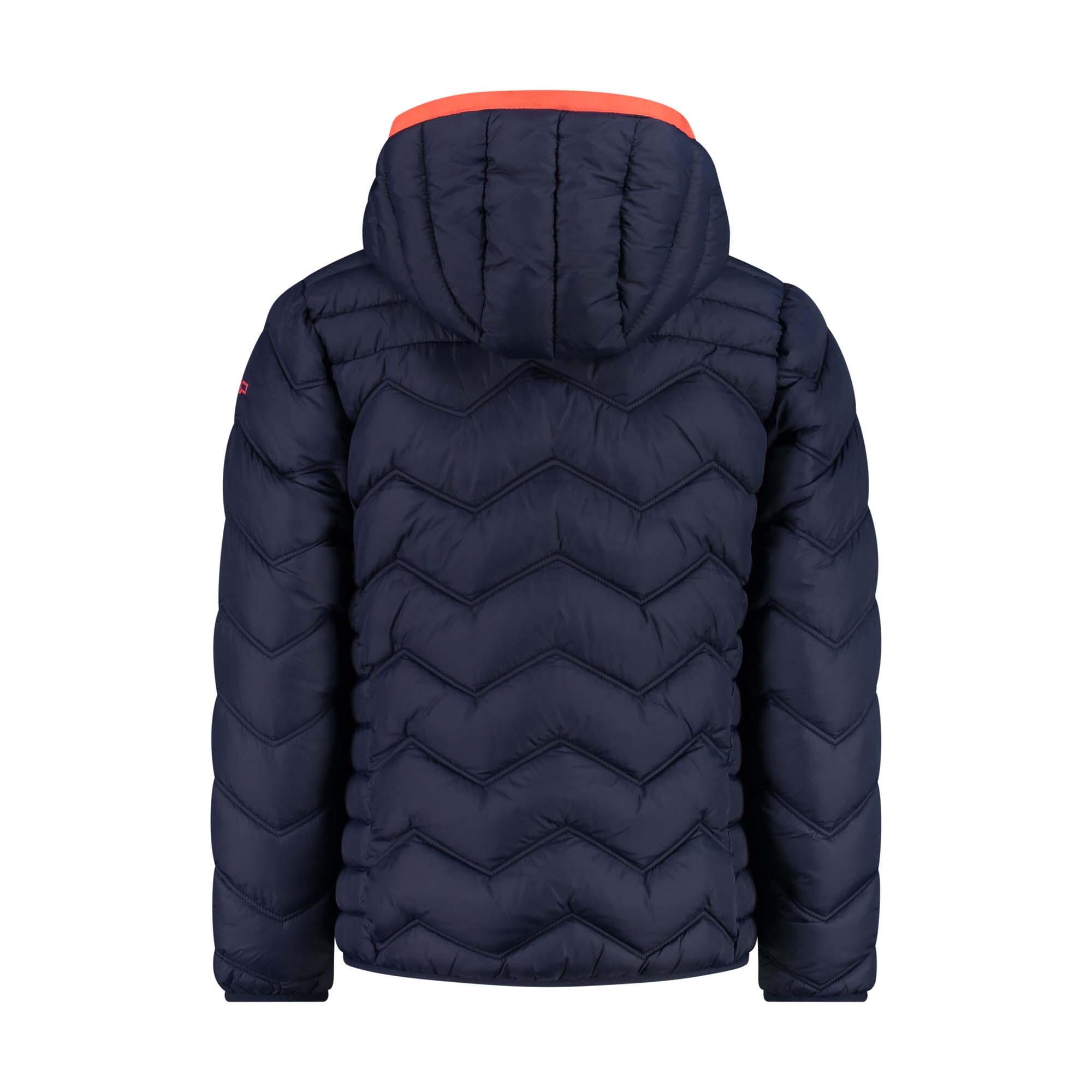 3M™ Thinsulate™ meisjes parka met capuchon CMP 2/3