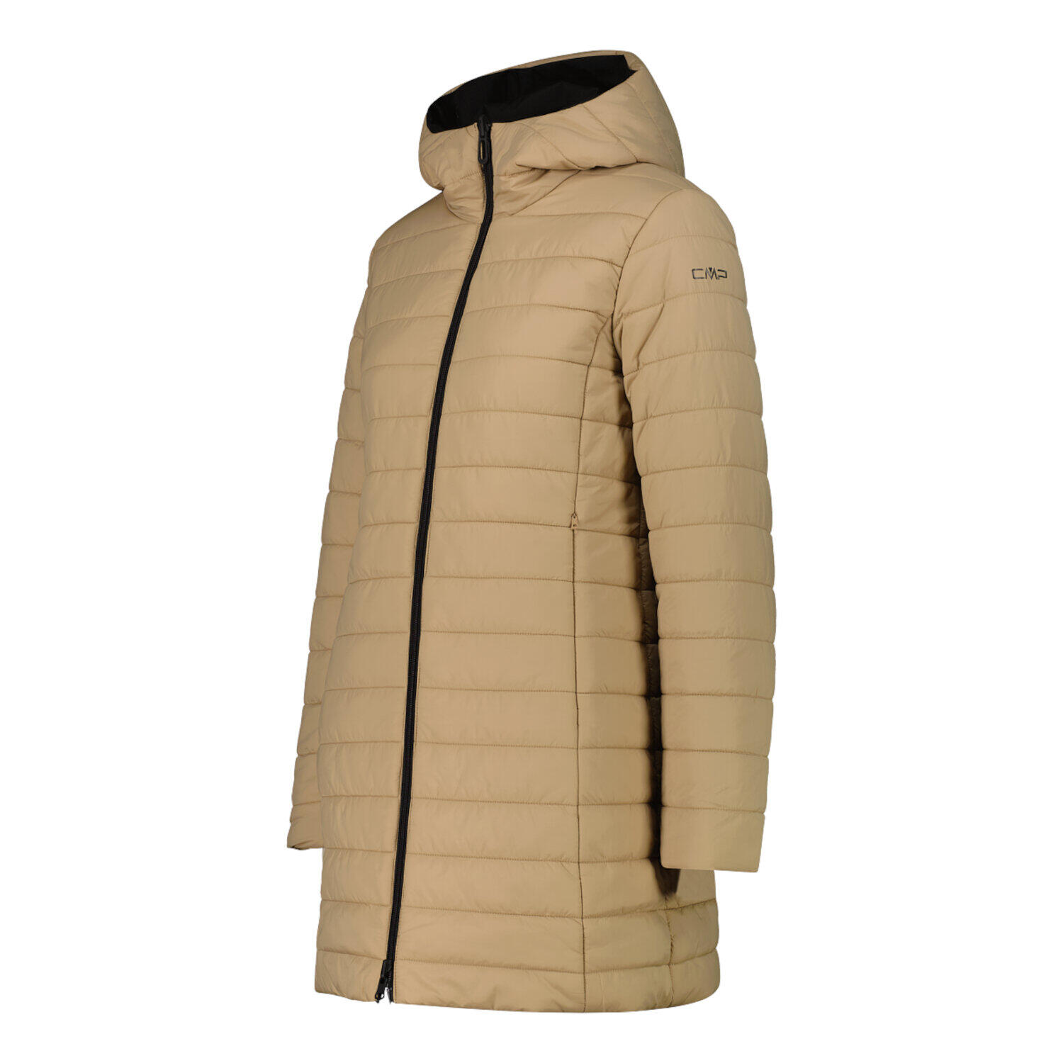 CMP Damen Parka Woman Reverse Parka Fix Hood 35K3616 5/6