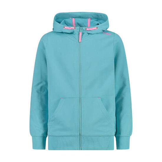 Veste de randonnée fille CMP