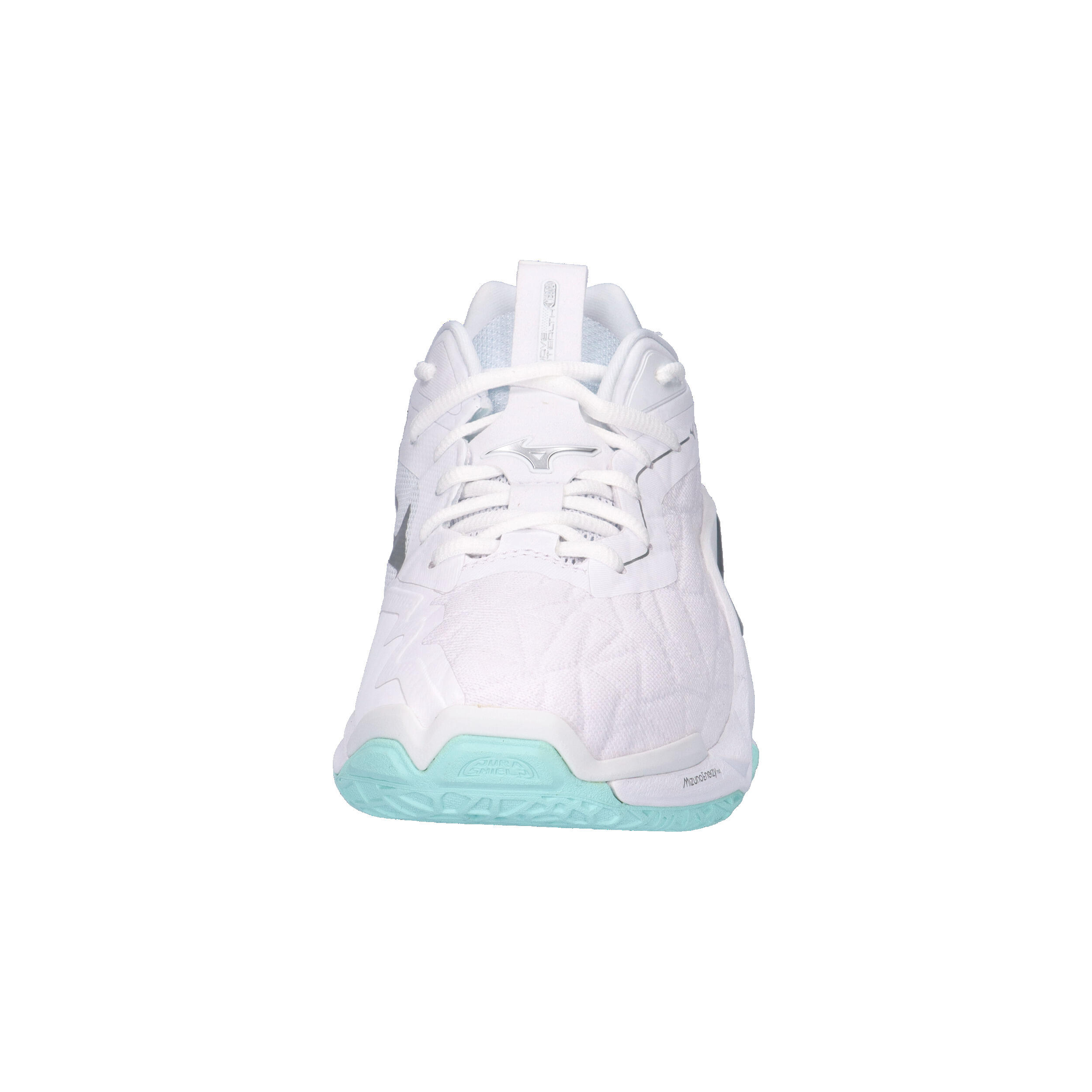 Zapatillas indoor para mujer Mizuno Wave Stealth Neo 2 3/15