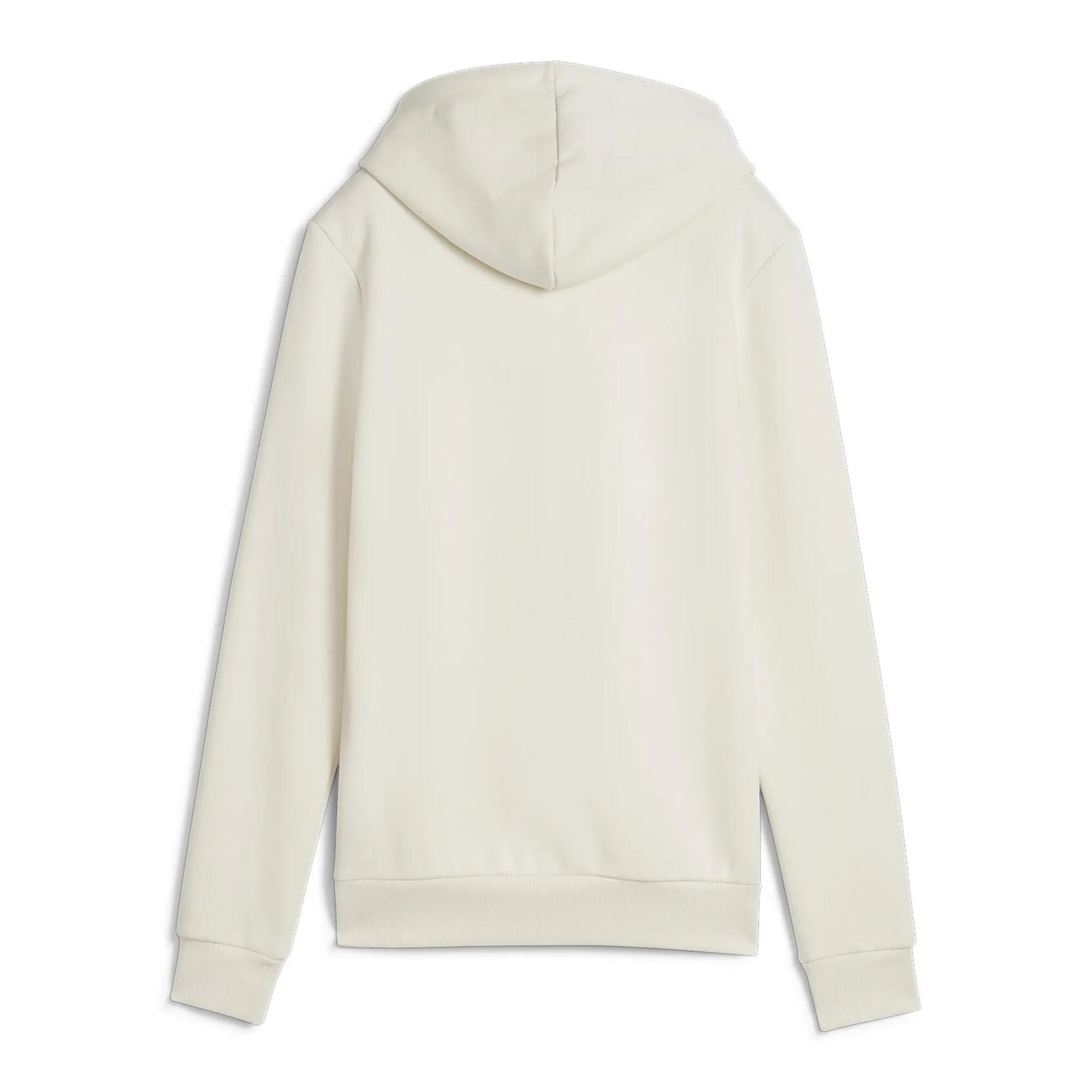 Puma Damen Kapuzenpullover ESS Logo Hoodie FL 586789 7/7