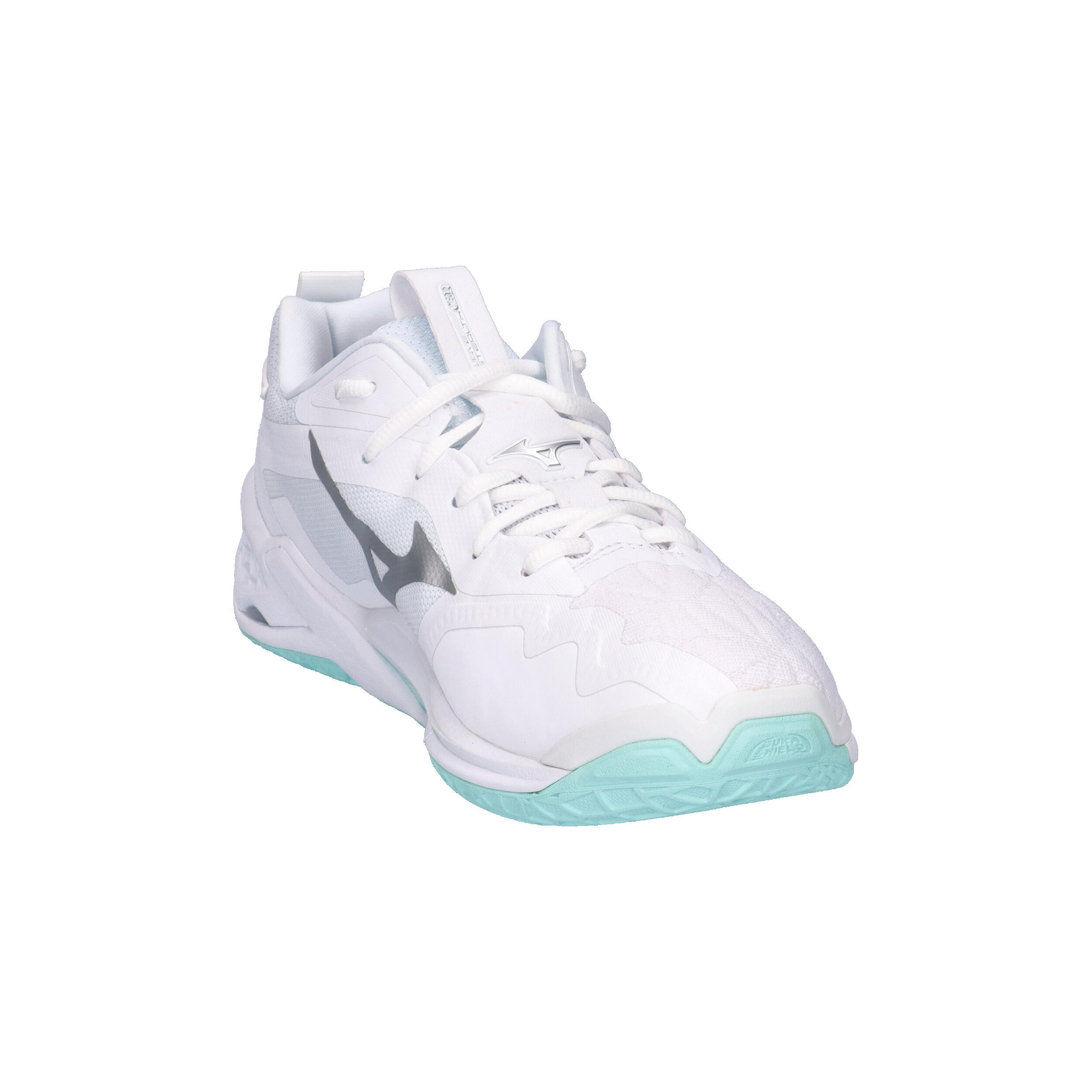 Zapatillas indoor para mujer Mizuno Wave Stealth Neo 2 2/15