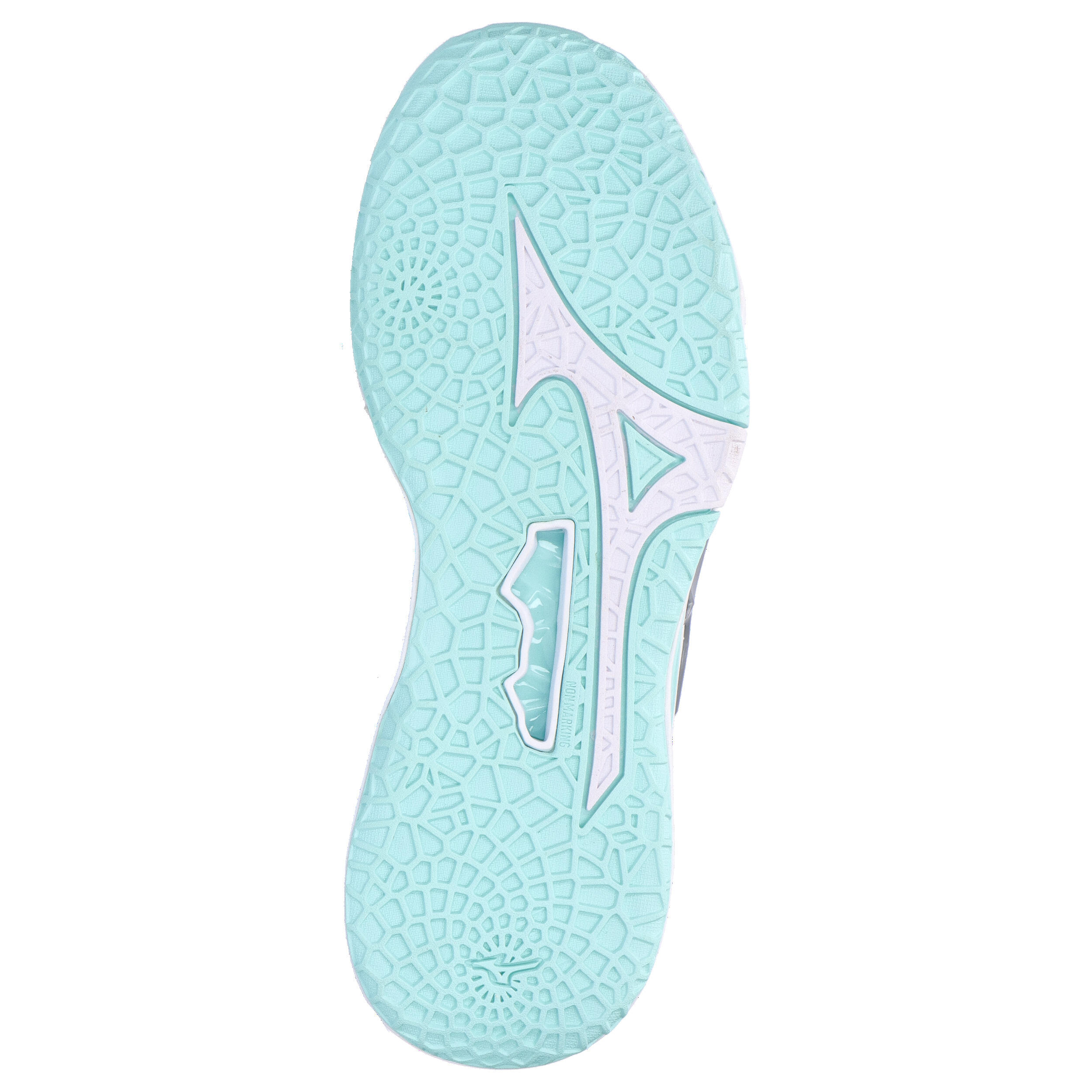 Zapatillas indoor para mujer Mizuno Wave Stealth Neo 2 6/15