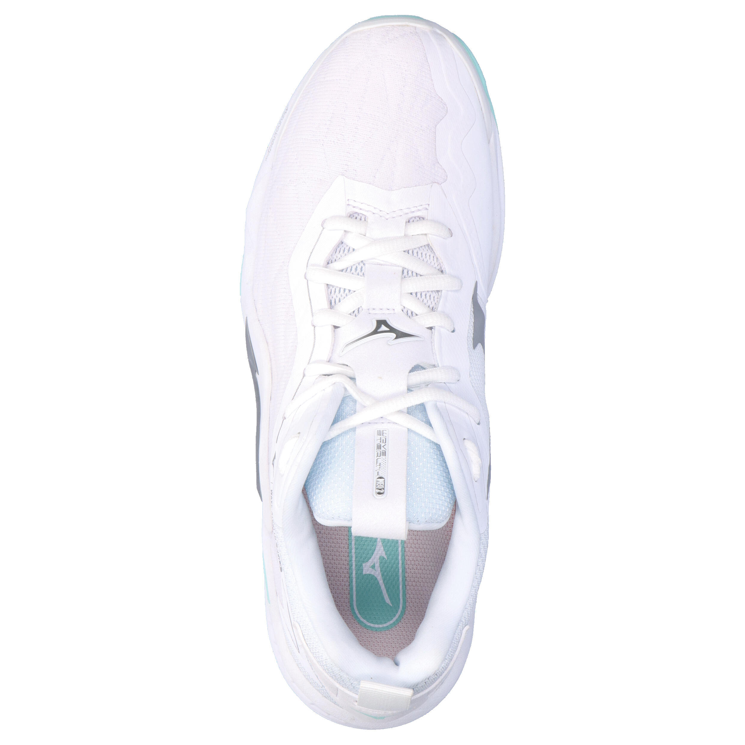Zapatillas indoor para mujer Mizuno Wave Stealth Neo 2 5/15