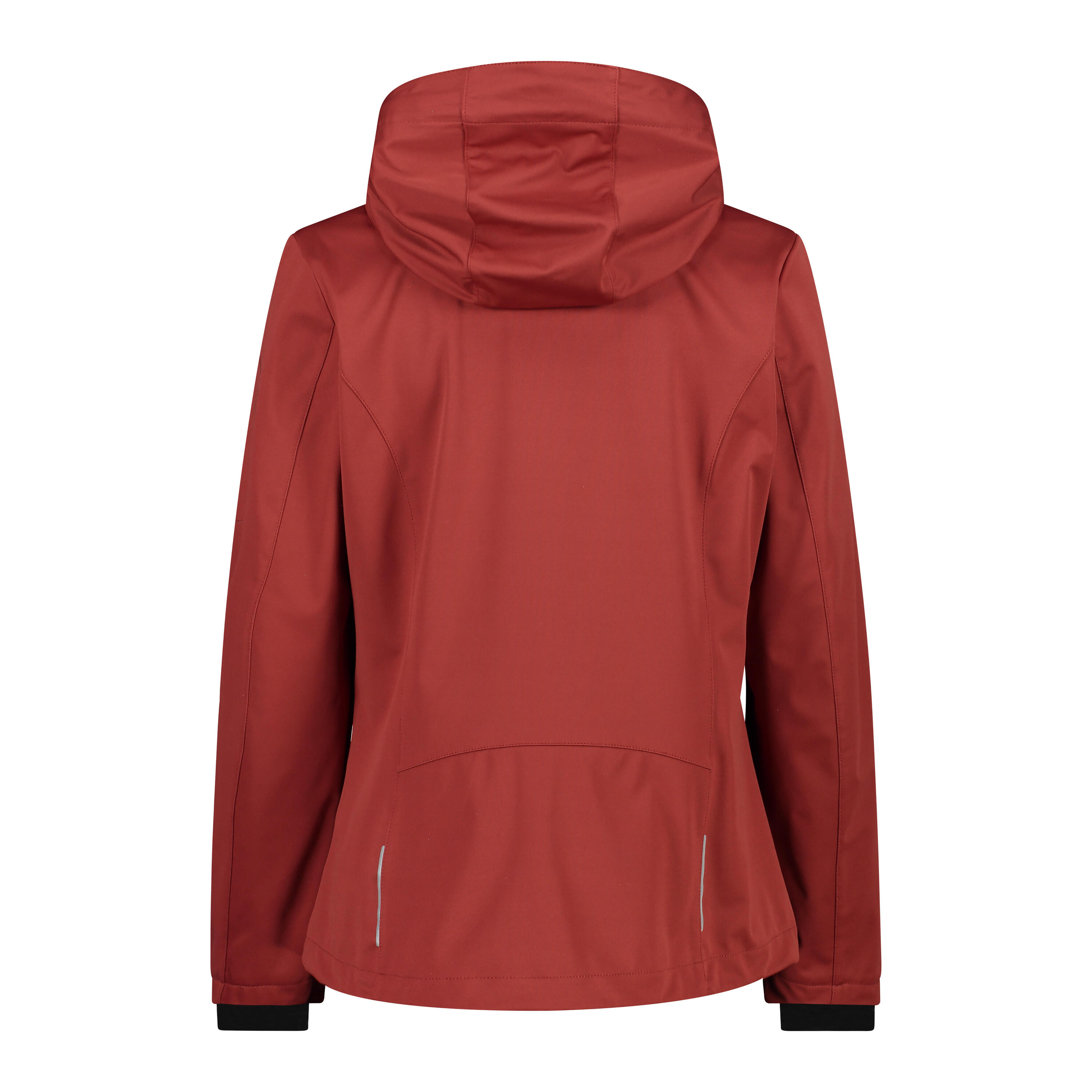 Wanderjacke mit Kapuze, Damen CMP 2/3