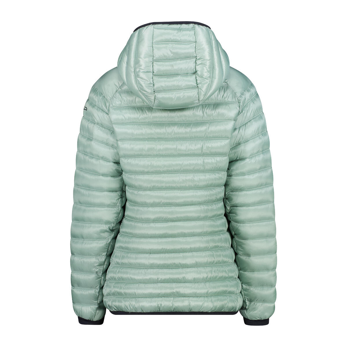 Casaco feminino acolchoado CMP 35Z2756 Fix Hood 2/6