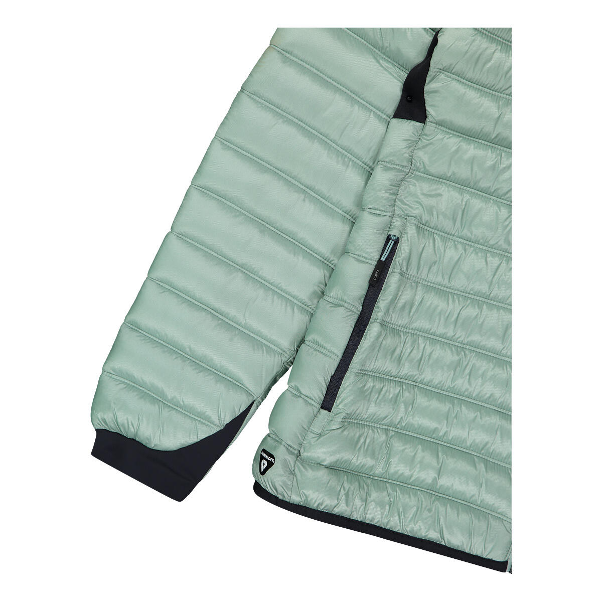 Casaco feminino acolchoado CMP 35Z2756 Fix Hood 5/6