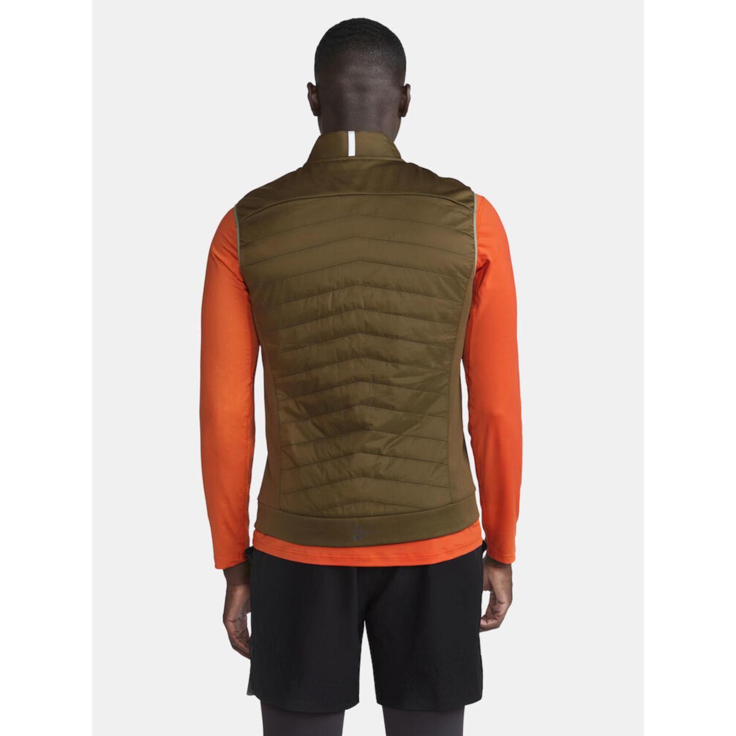 Craft Herren Weste ADV Essence Warm Vest M 1912452 2/3